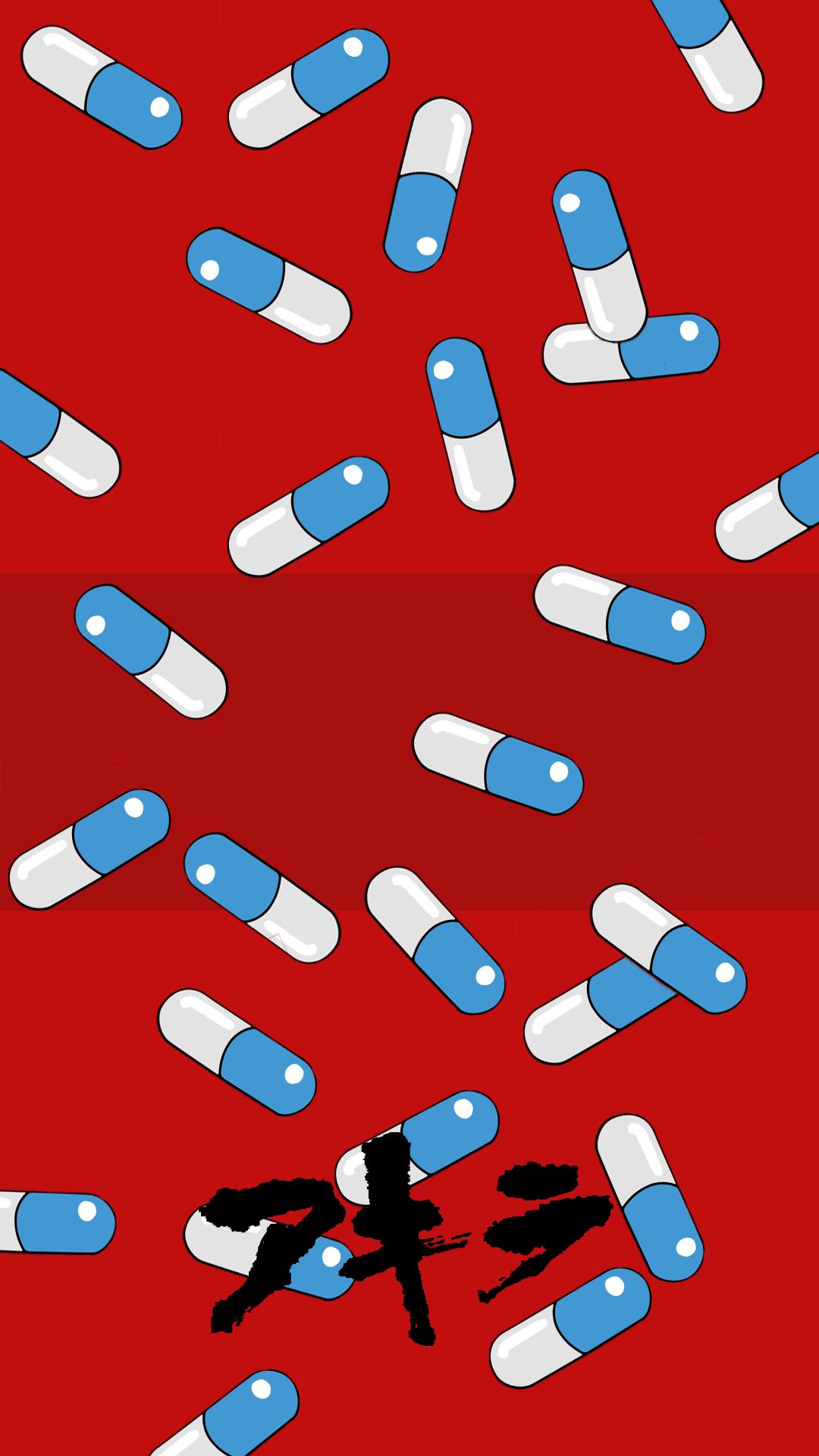 Pill Wallpapers