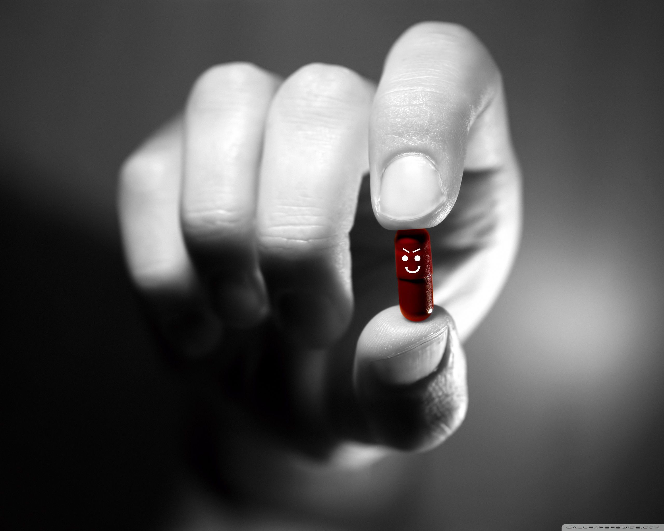 Pill Wallpapers