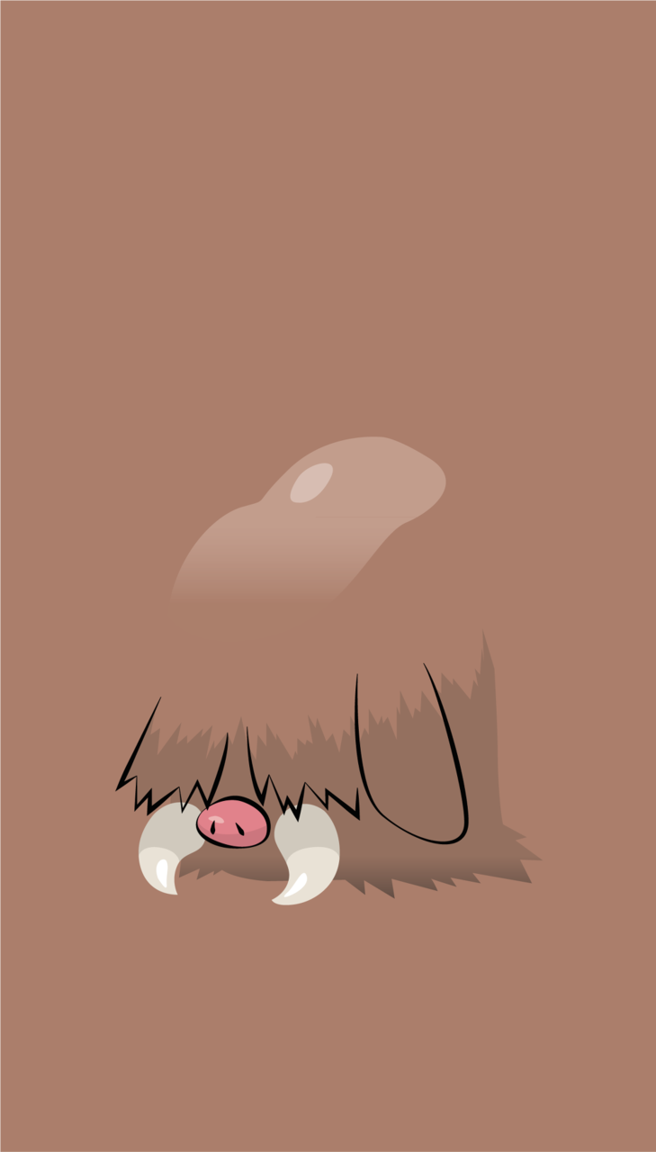 Piloswine Hd Wallpapers