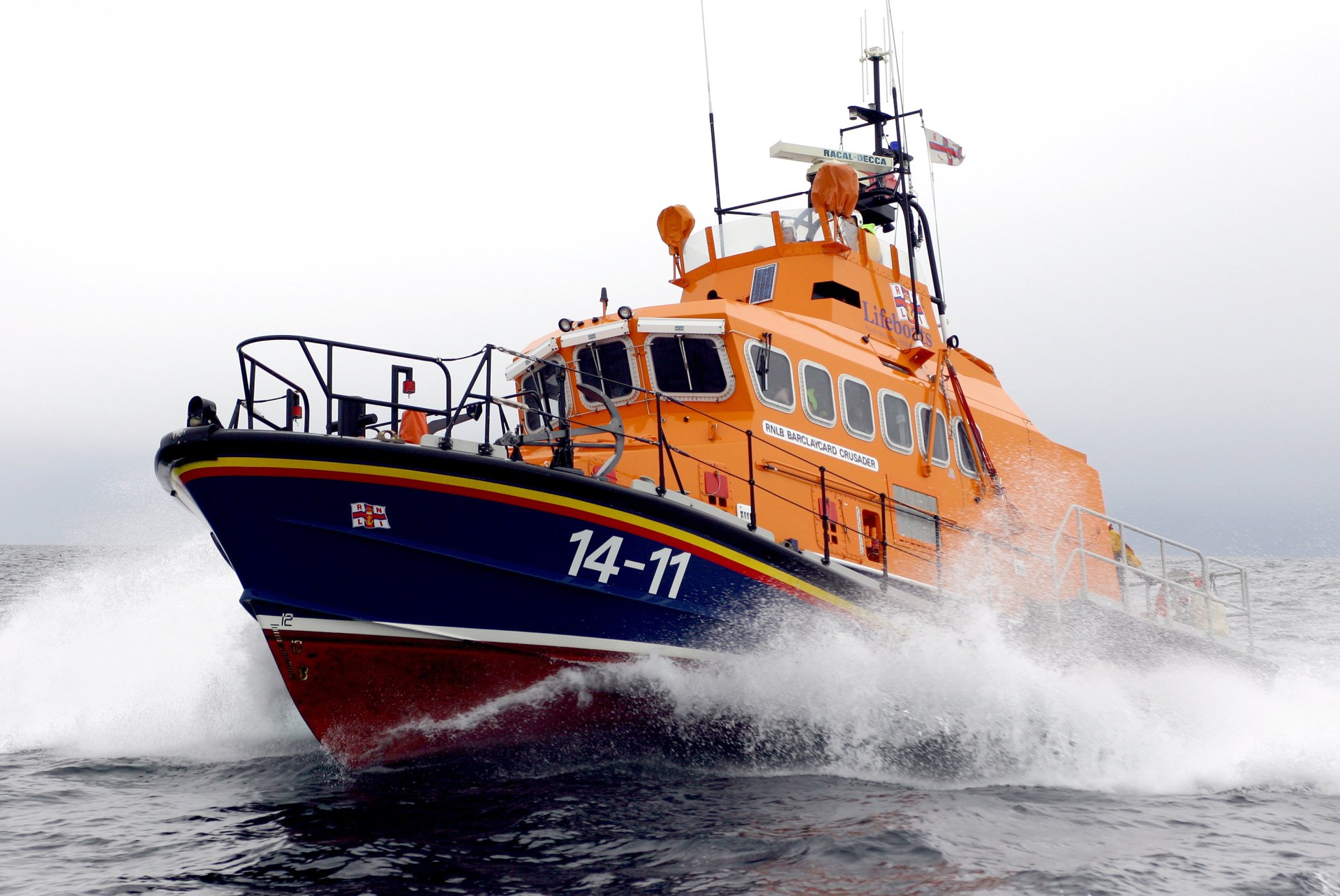 Pilot Boat Wallpapers