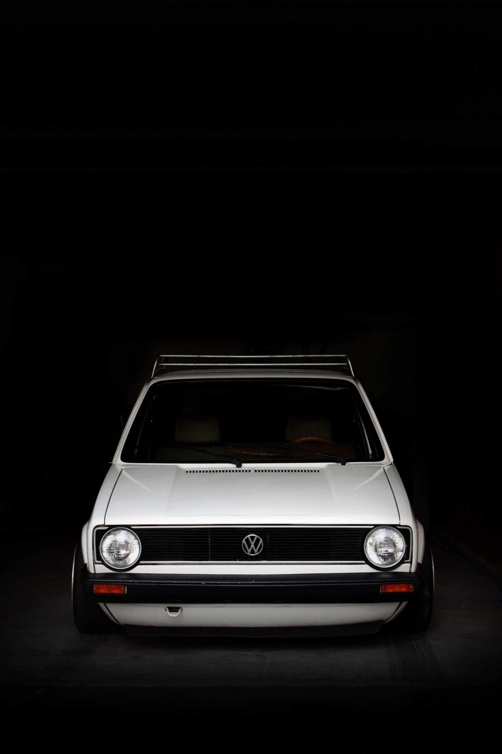 Pimped Golf Mk1 Images Wallpapers