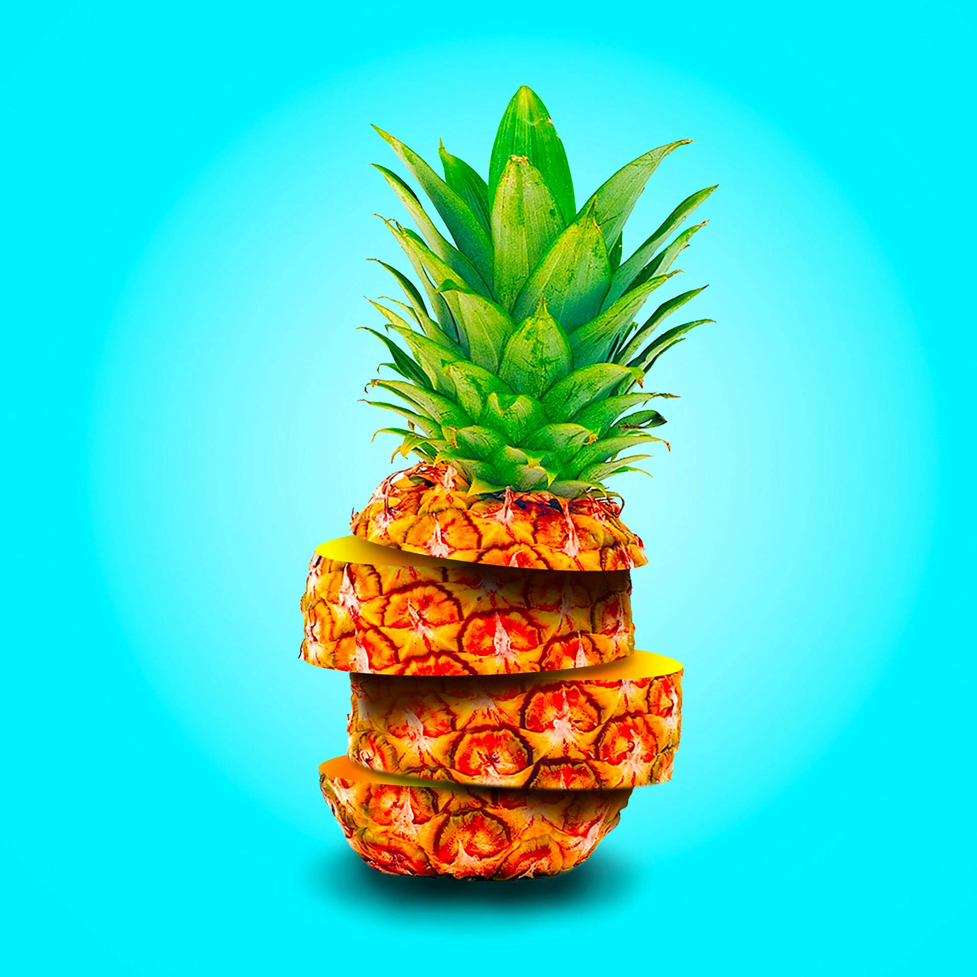 Pinaple Wallpapers