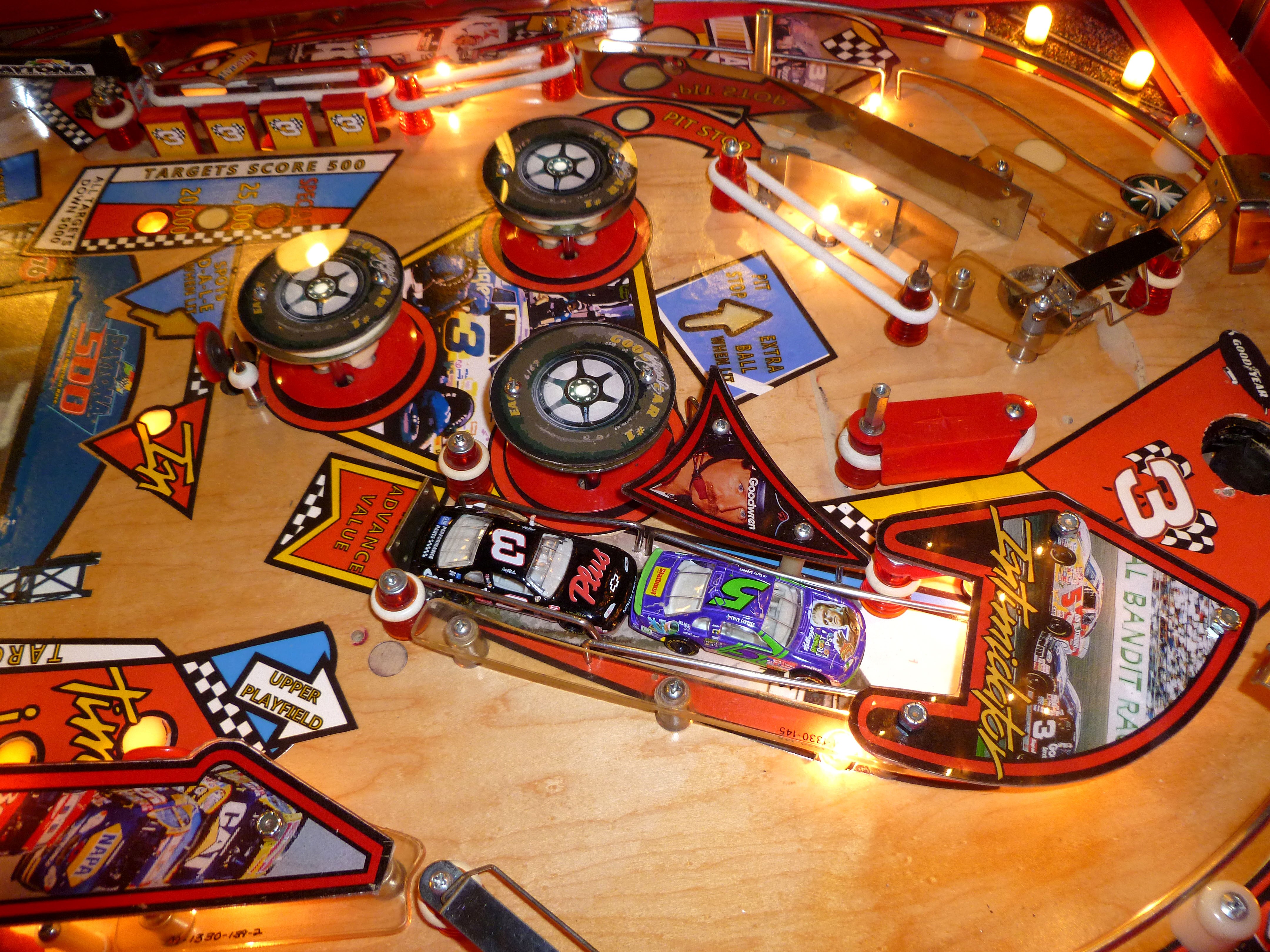 Pinball Wallpapers