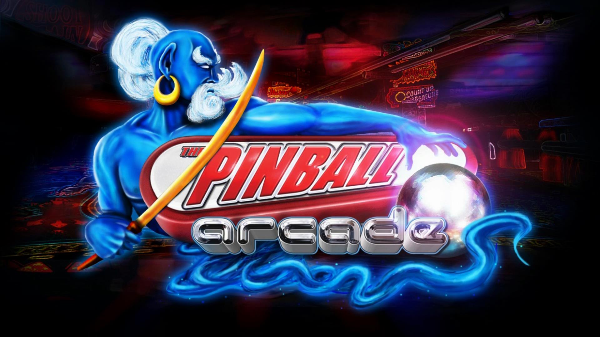 Pinball Wallpapers