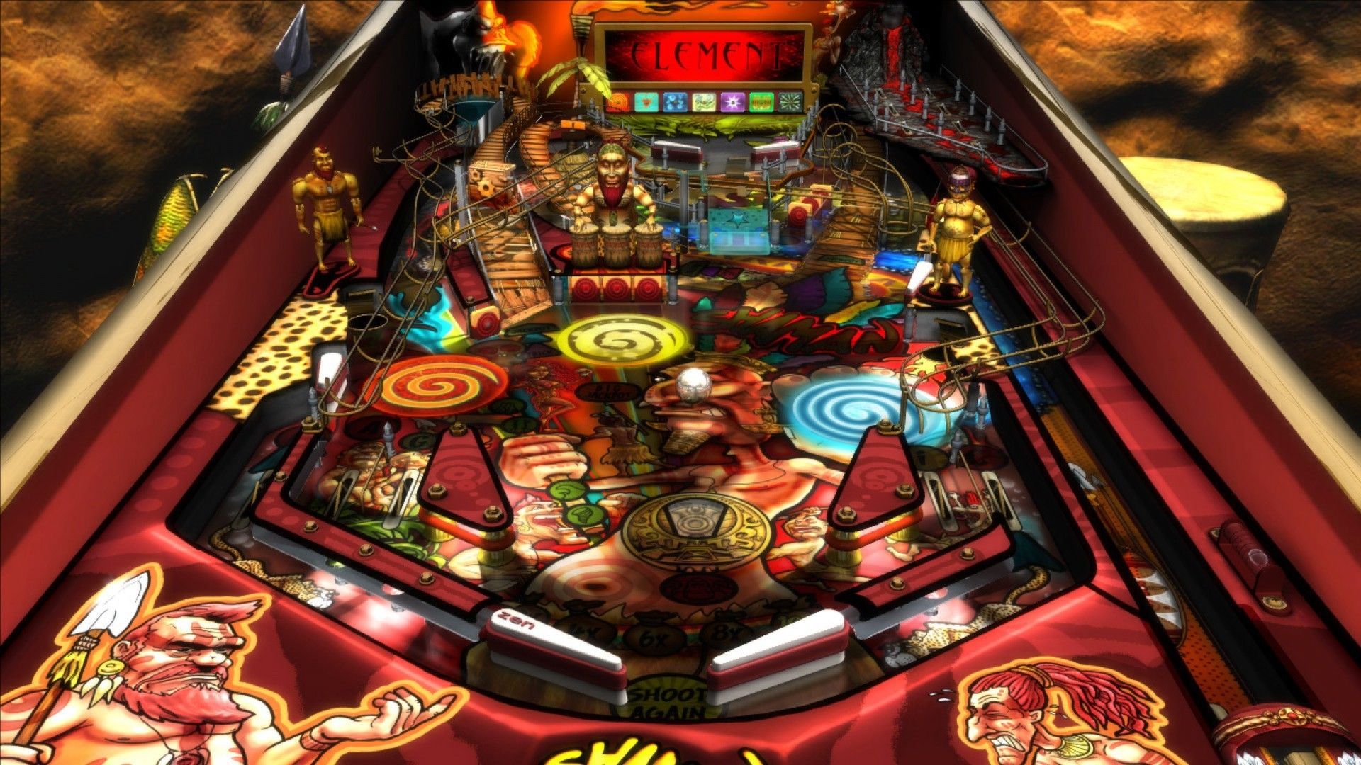 Pinball Wallpapers