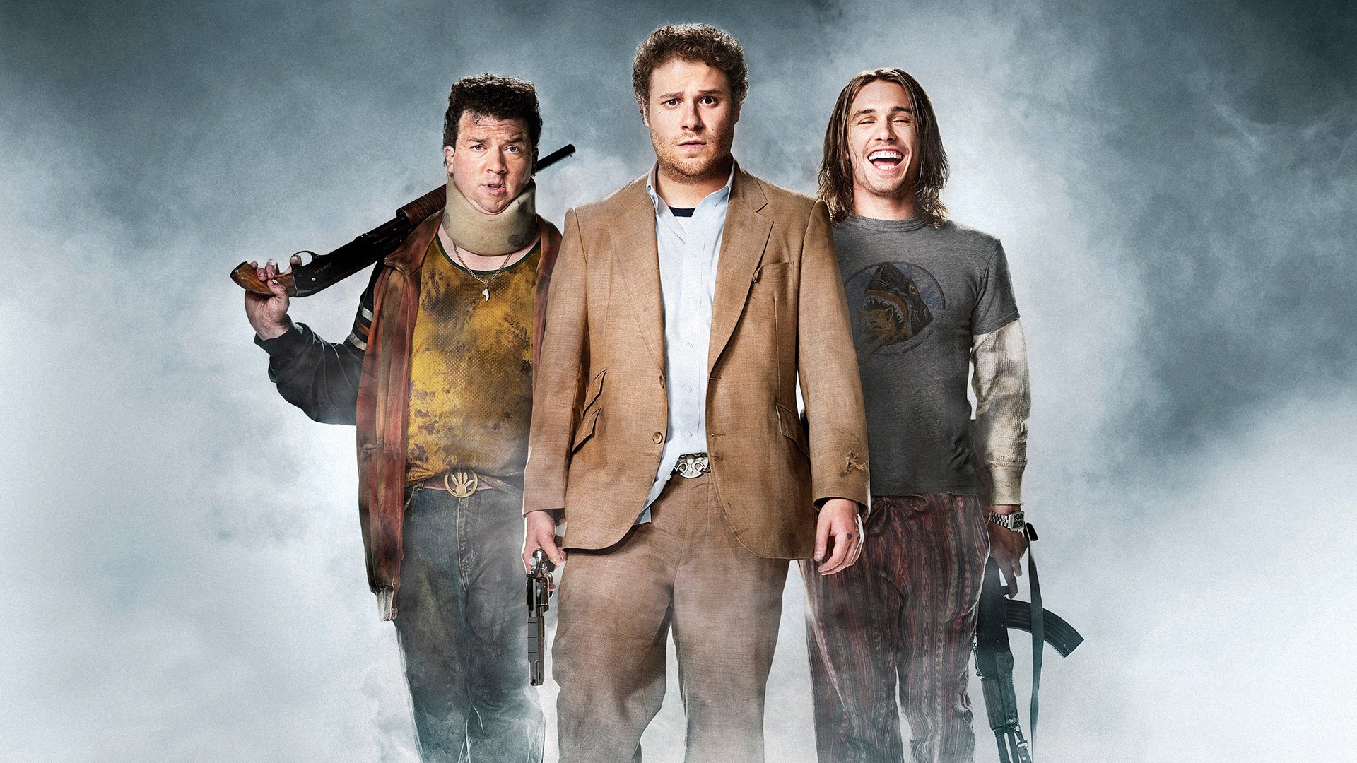 Pineapple Express Wallpapers