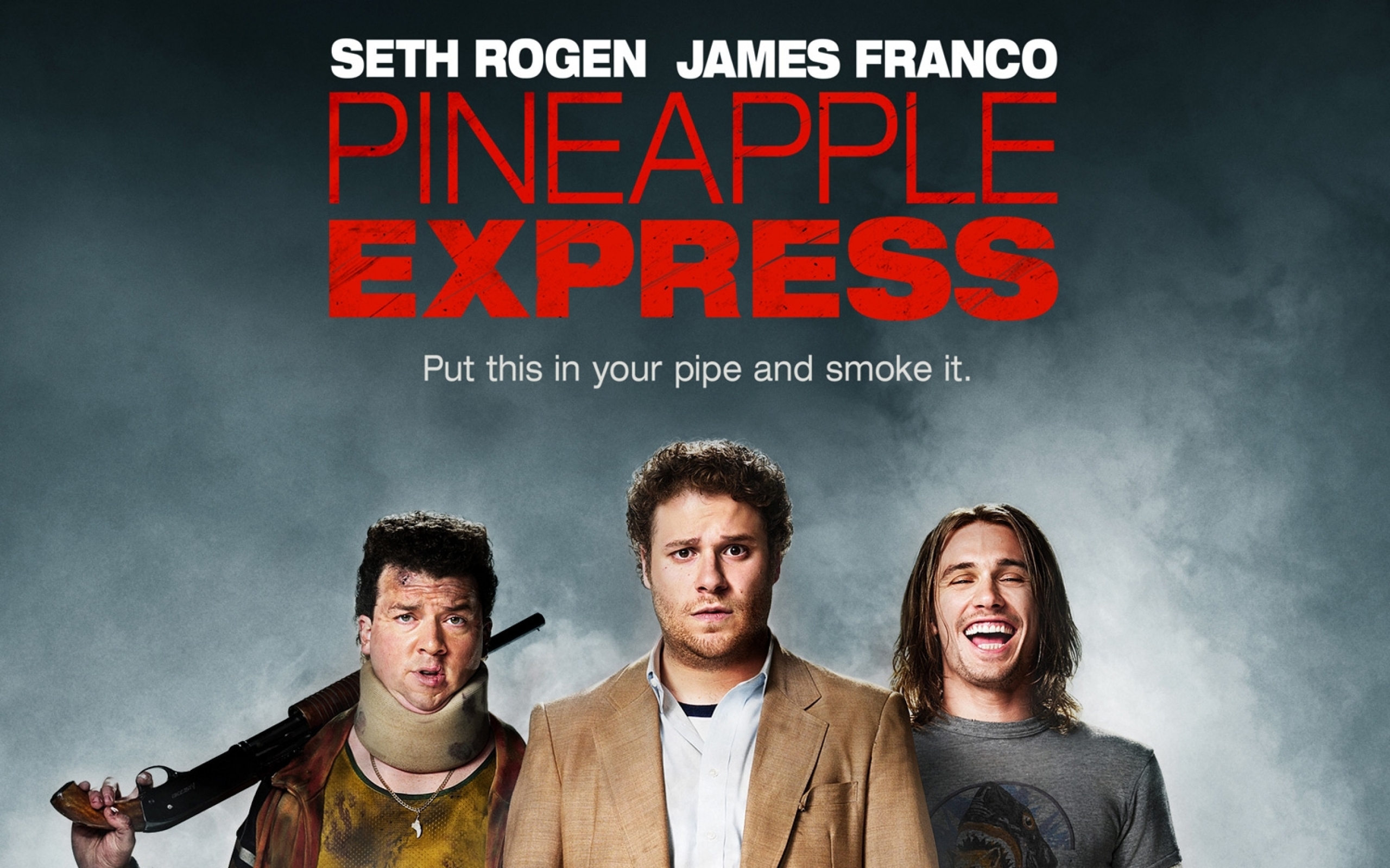 Pineapple Express Wallpapers