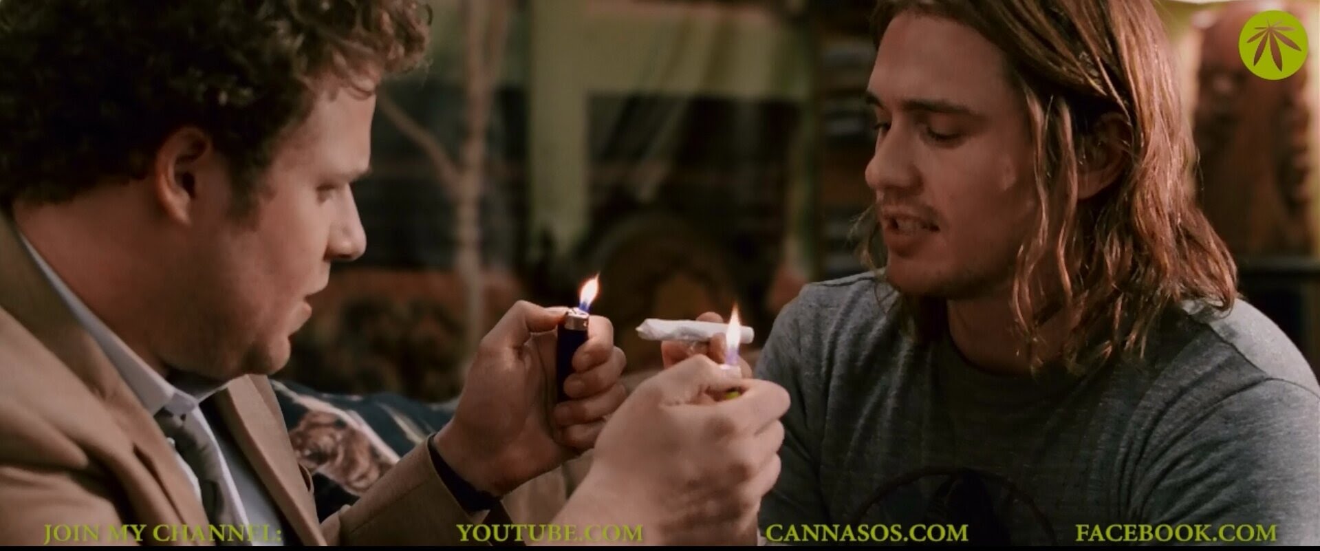 Pineapple Express Wallpapers