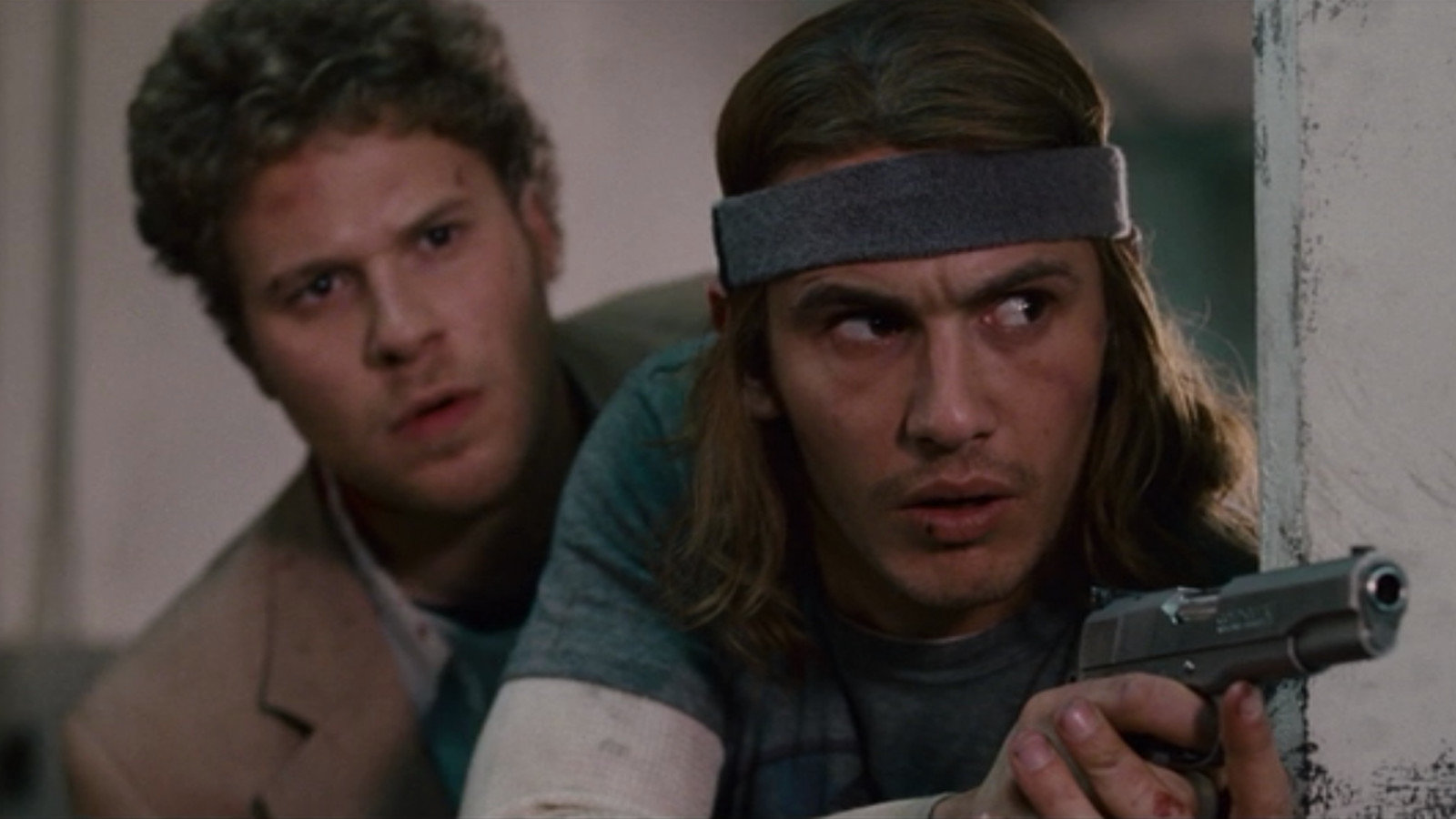 Pineapple Express Wallpapers