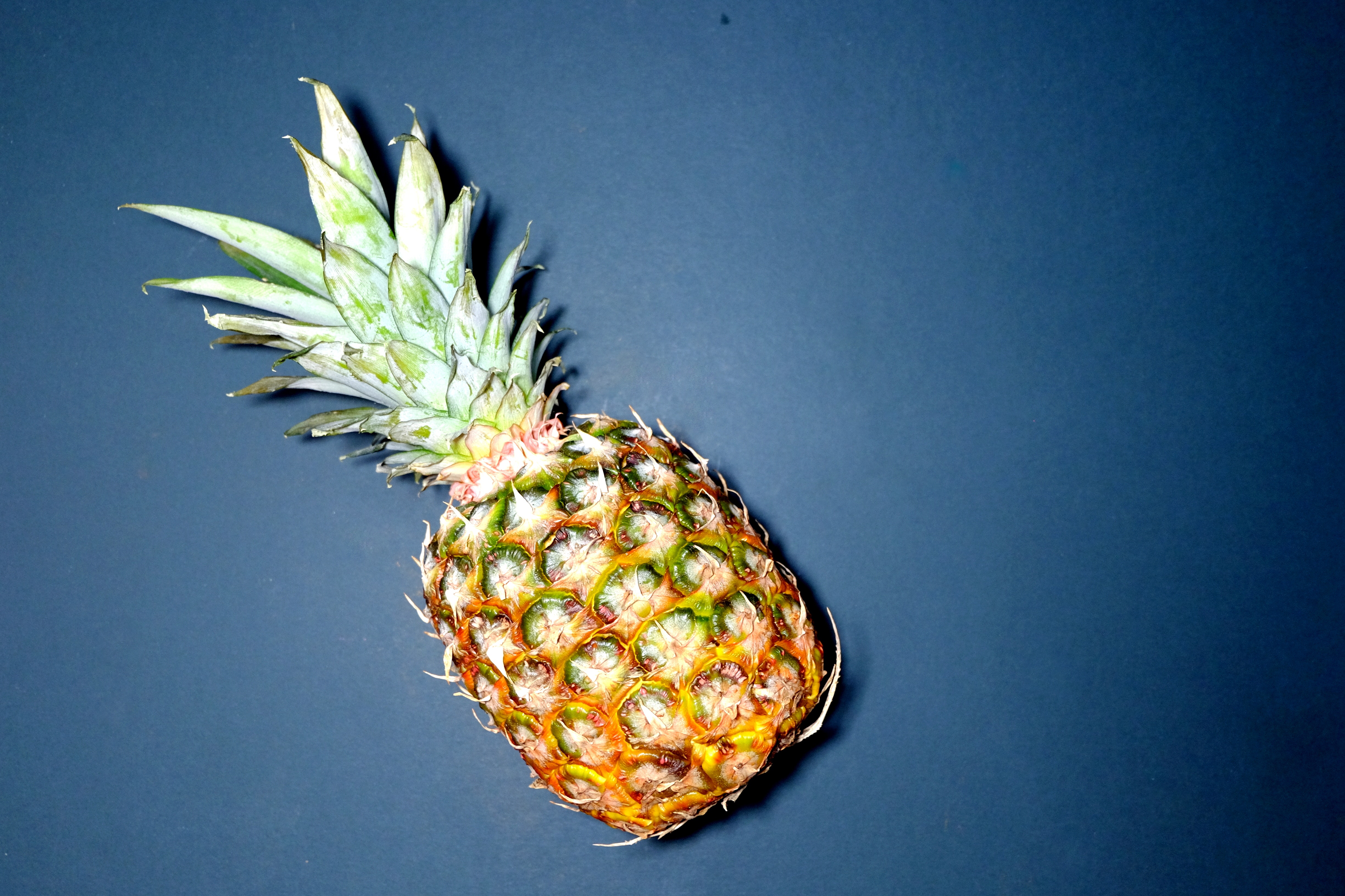 Pineapple Hd Wallpapers