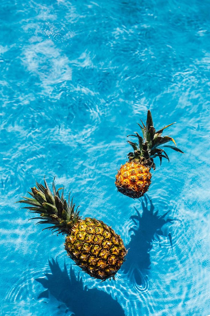 Pineapple Hd Wallpapers