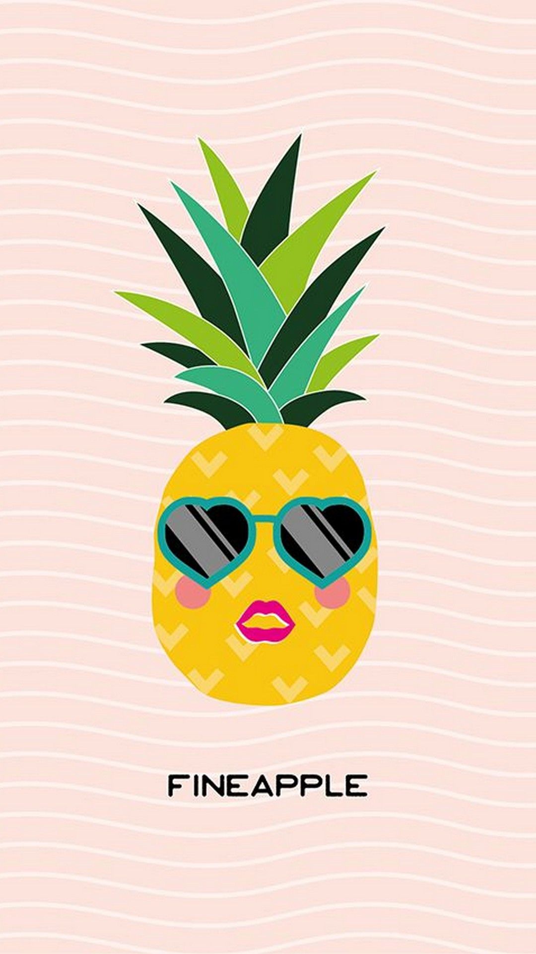 Pineapple Hd Wallpapers