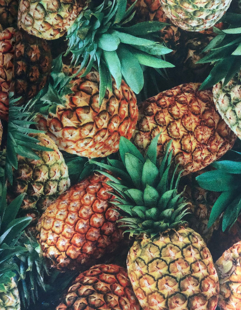 Pineapple Laptop Background