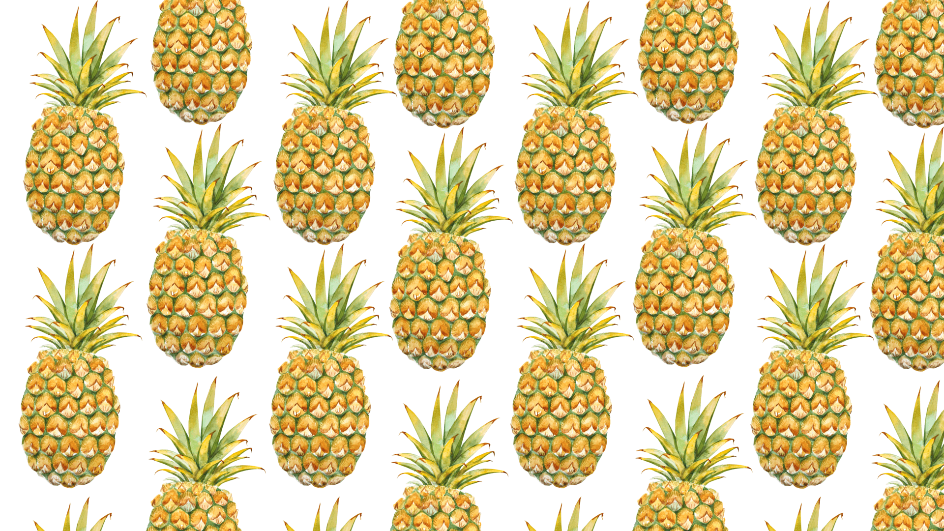 Pineapple Laptop Wallpapers