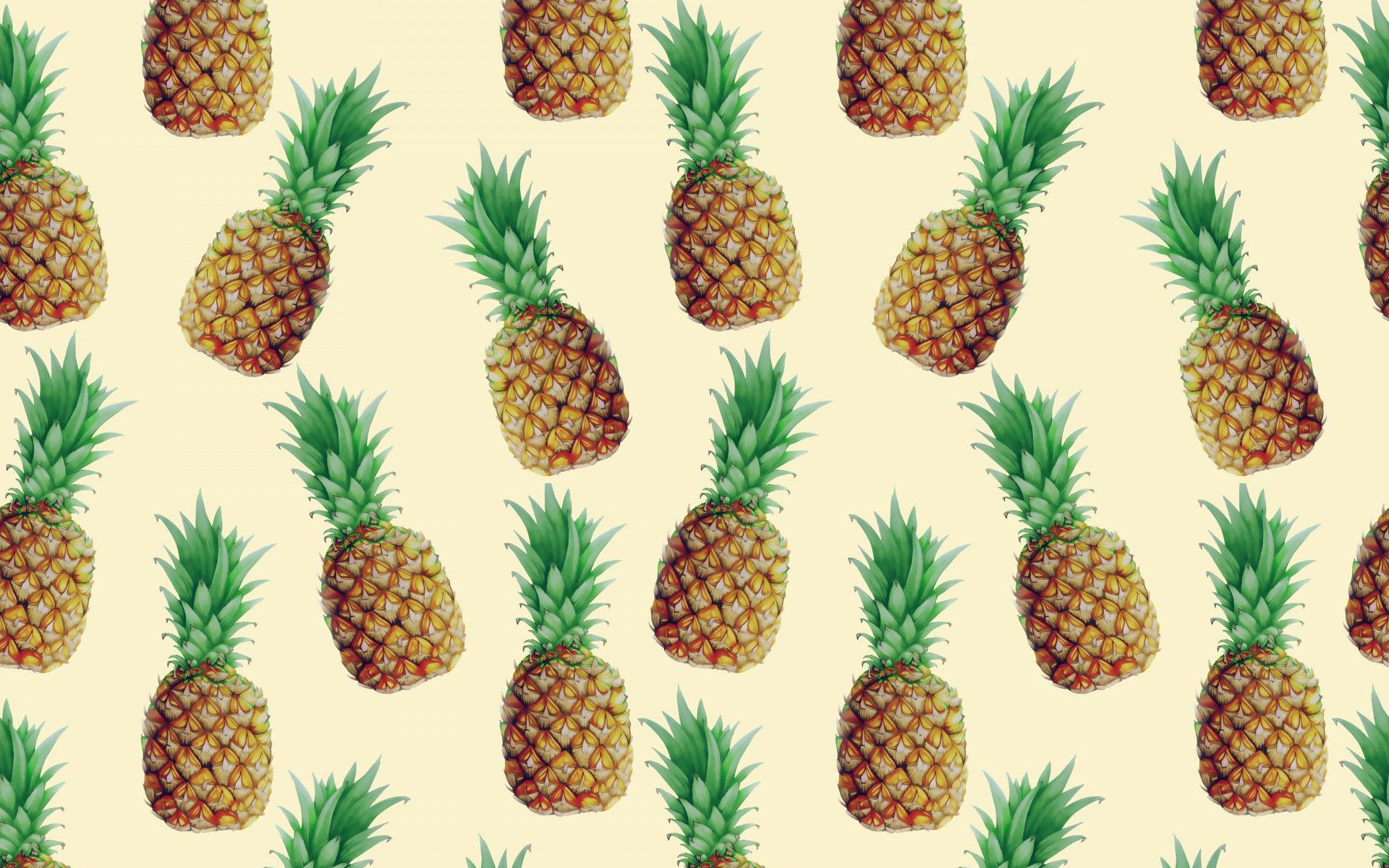 Pineapple Laptop Wallpapers