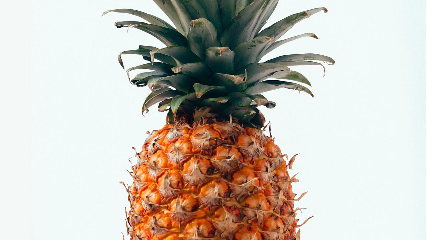 Pineapple Laptop Wallpapers