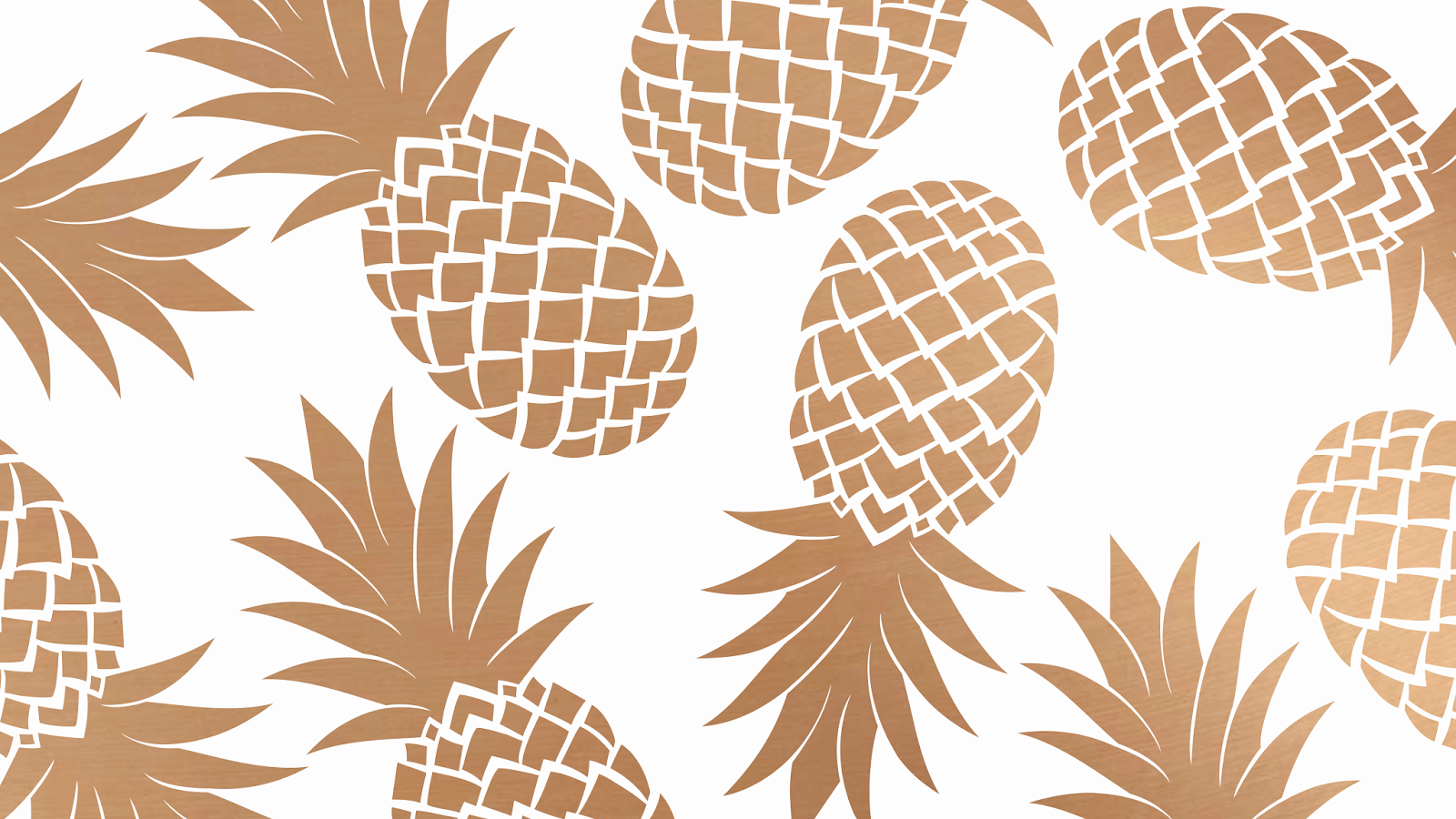 Pineapple Laptop Wallpapers