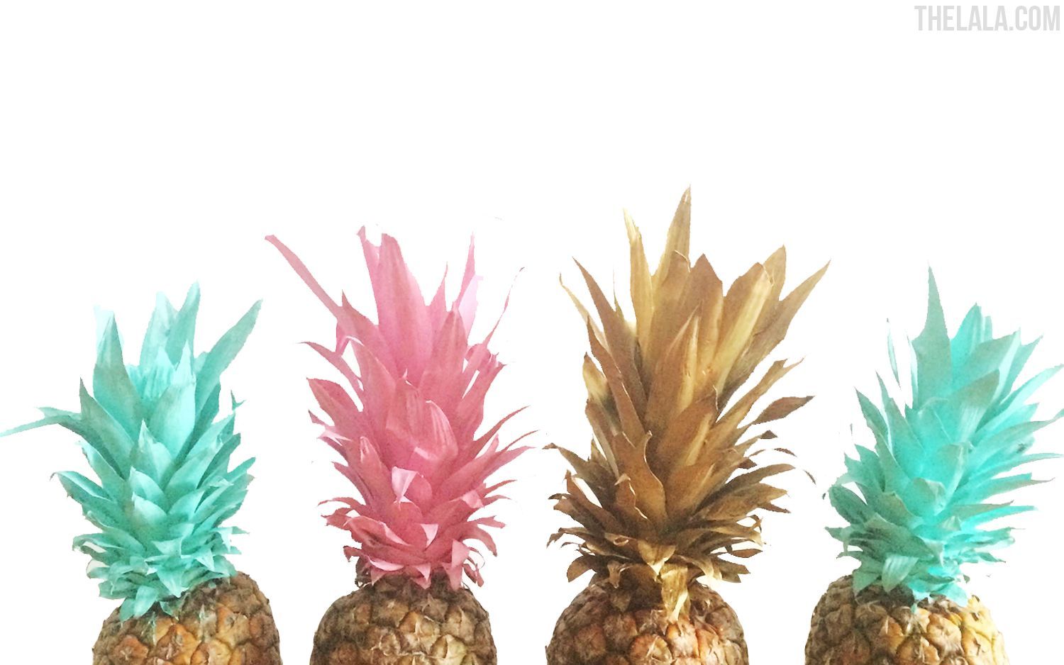 Pineapple Laptop Wallpapers