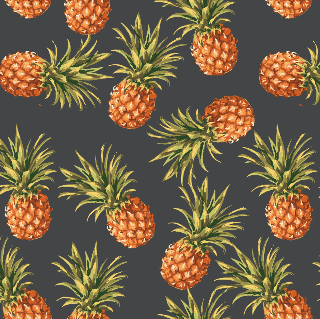 Pineapple Laptop Wallpapers