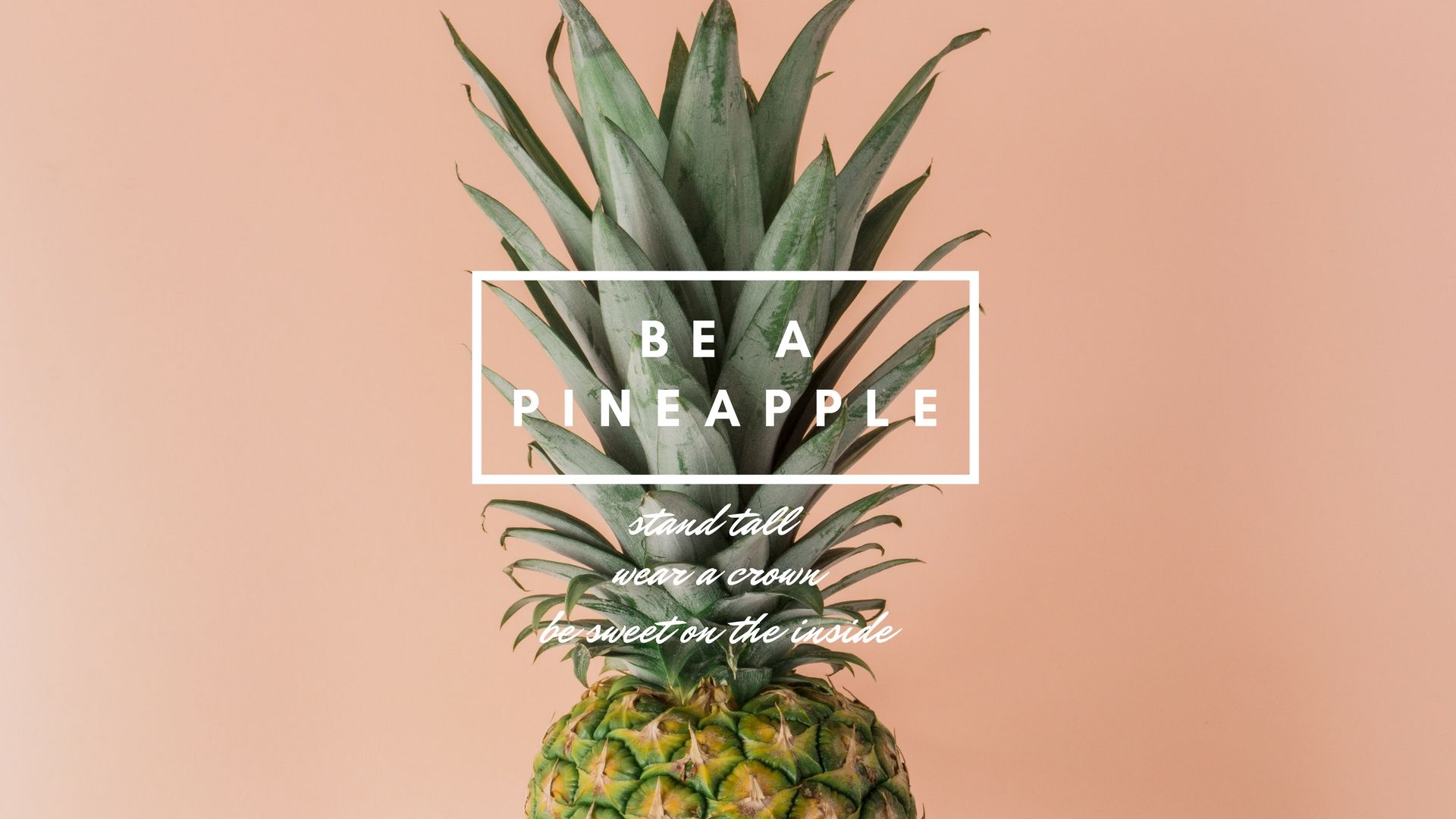 Pineapple Laptop Wallpapers