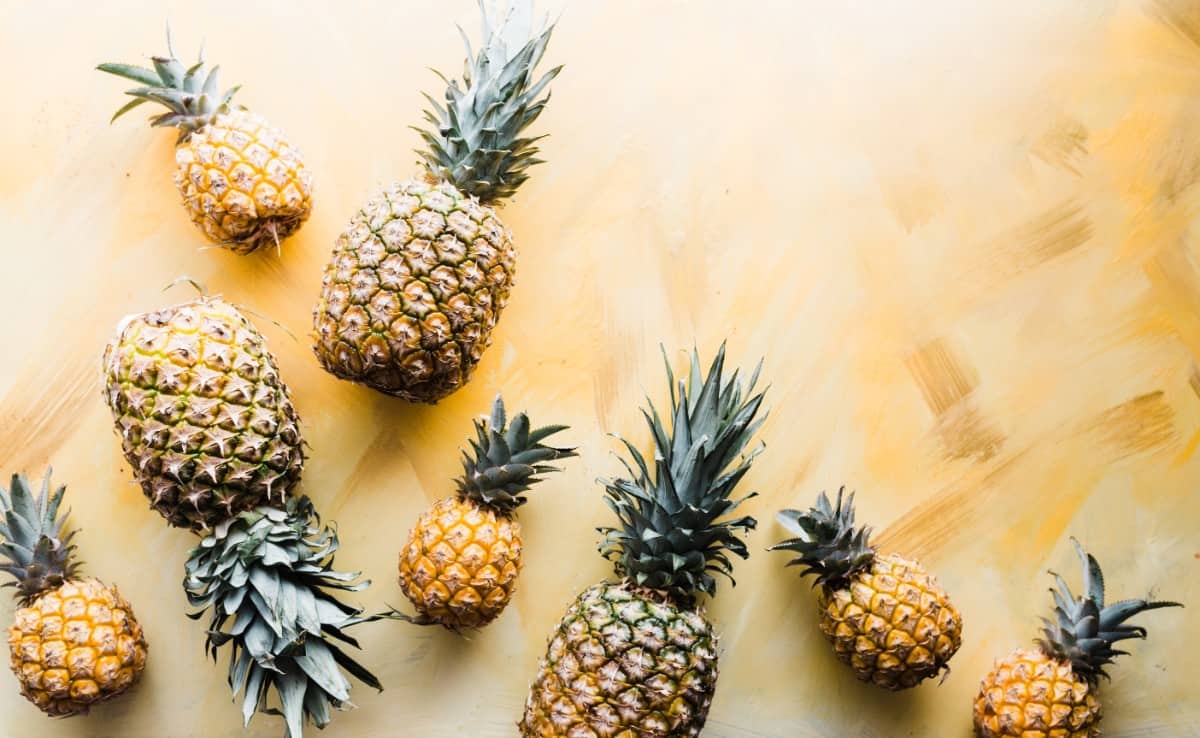 Pineapple Laptop Wallpapers