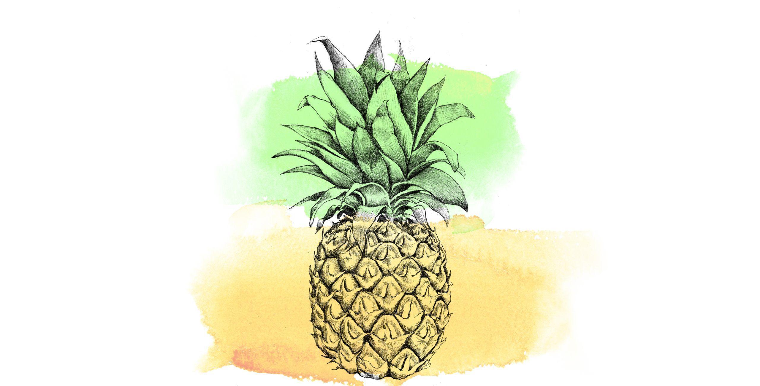 Pineapple Laptop Wallpapers