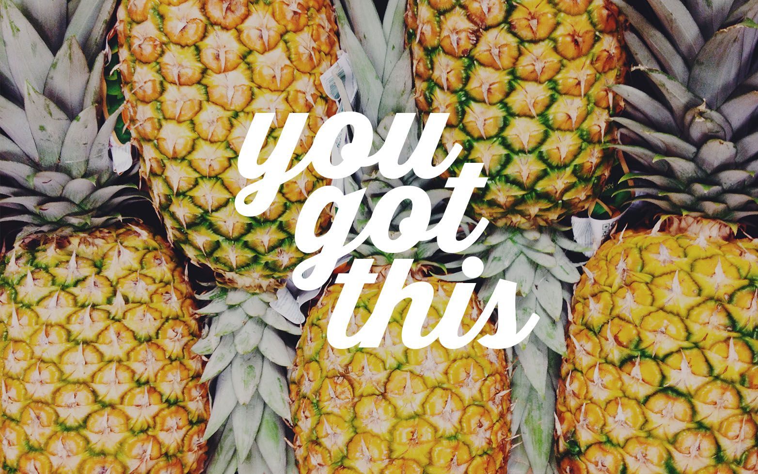 Pineapple Laptop Wallpapers