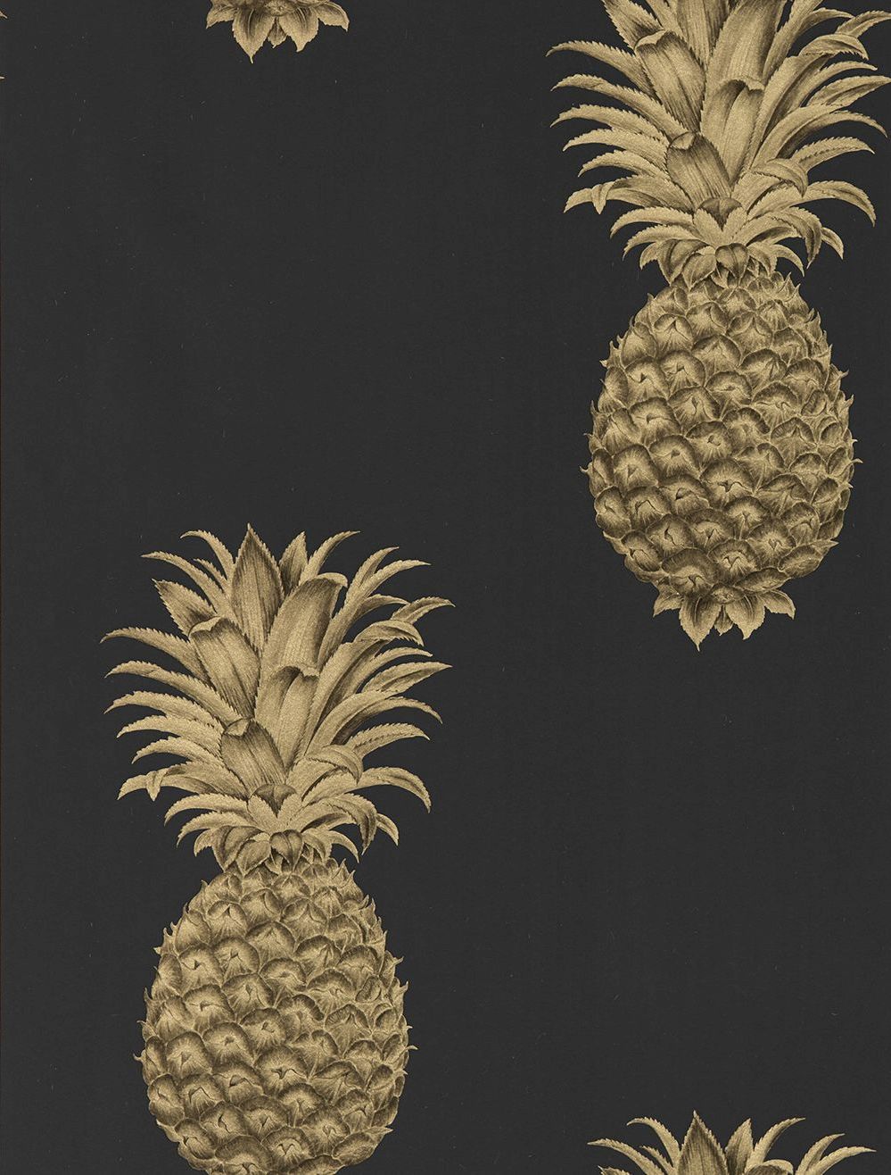 Pineapple Phone Wallpapers