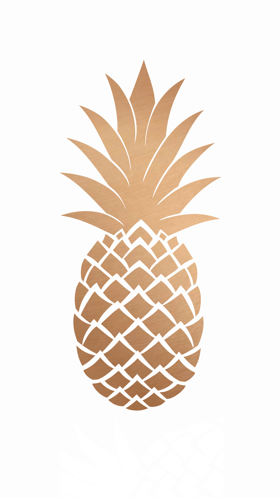 Pineapple Phone Wallpapers