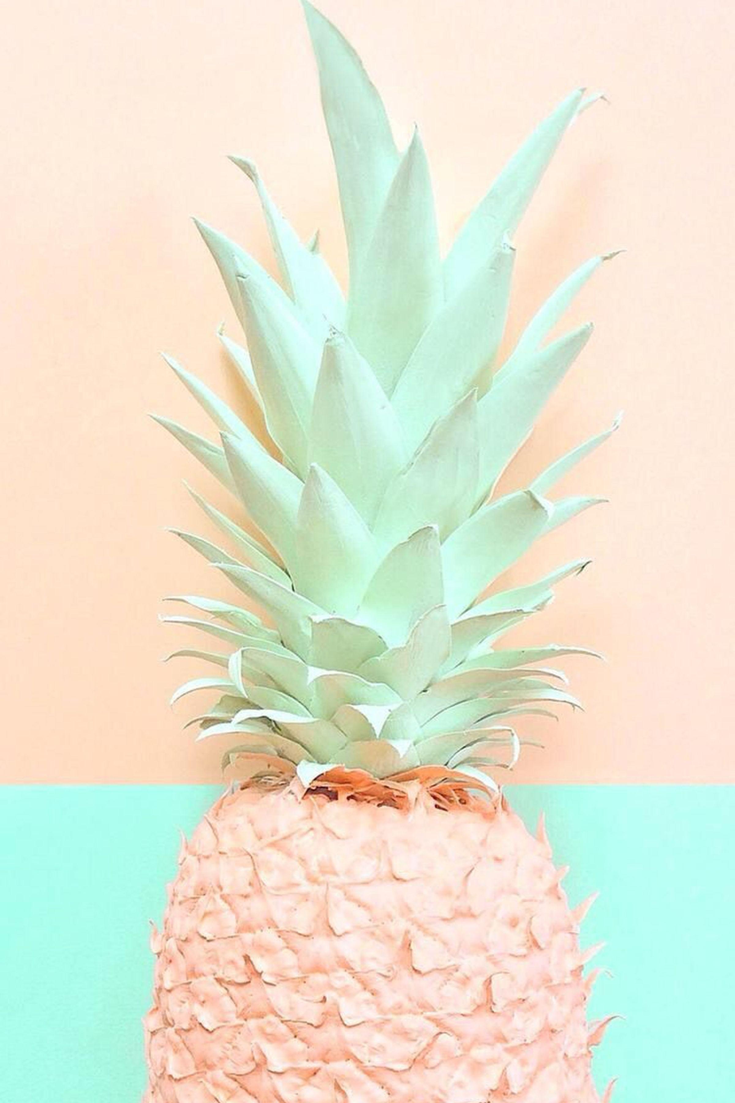 Pineapple Phone Wallpapers