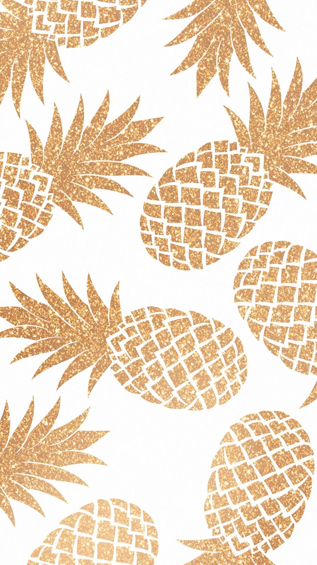 Pineapple Phone Wallpapers