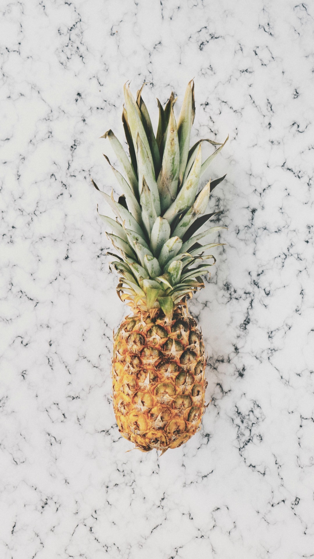 Pineapple Phone Wallpapers