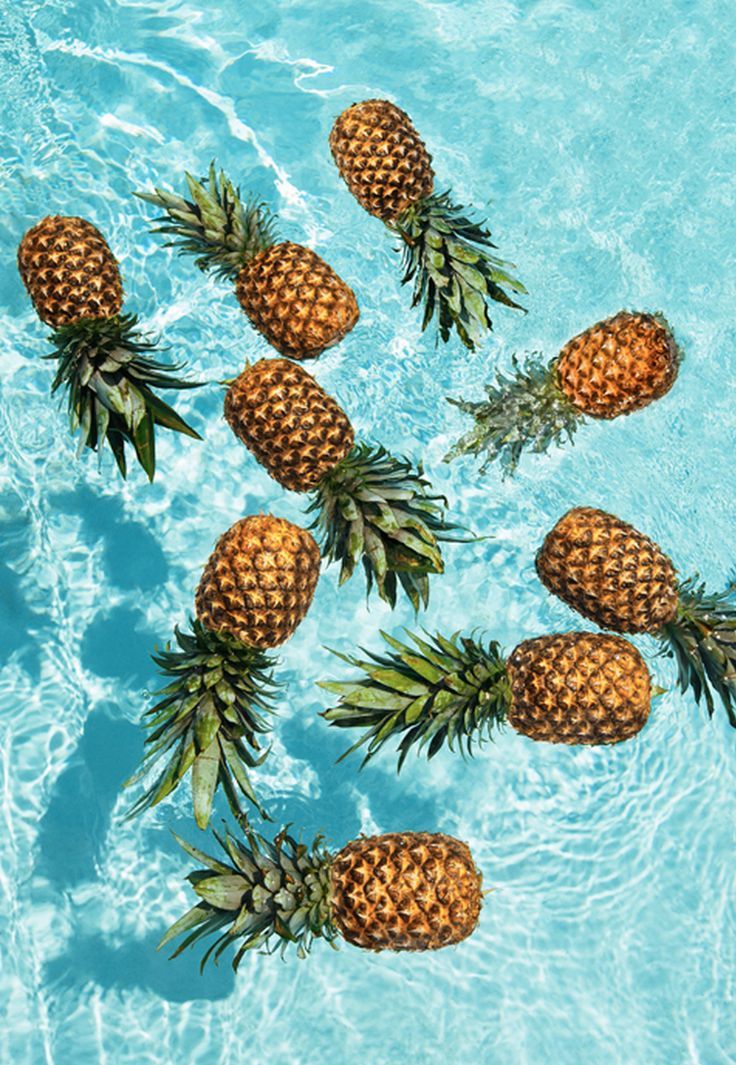 Pineapple Tumblr Wallpapers