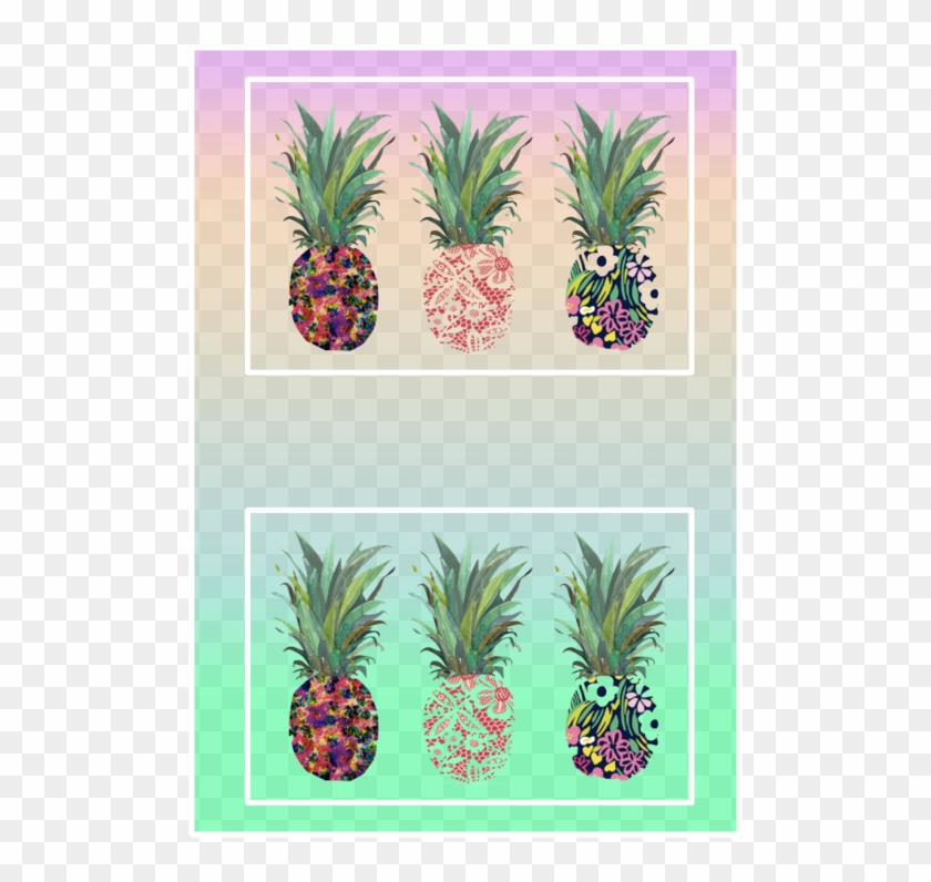 Pineapple Tumblr Wallpapers