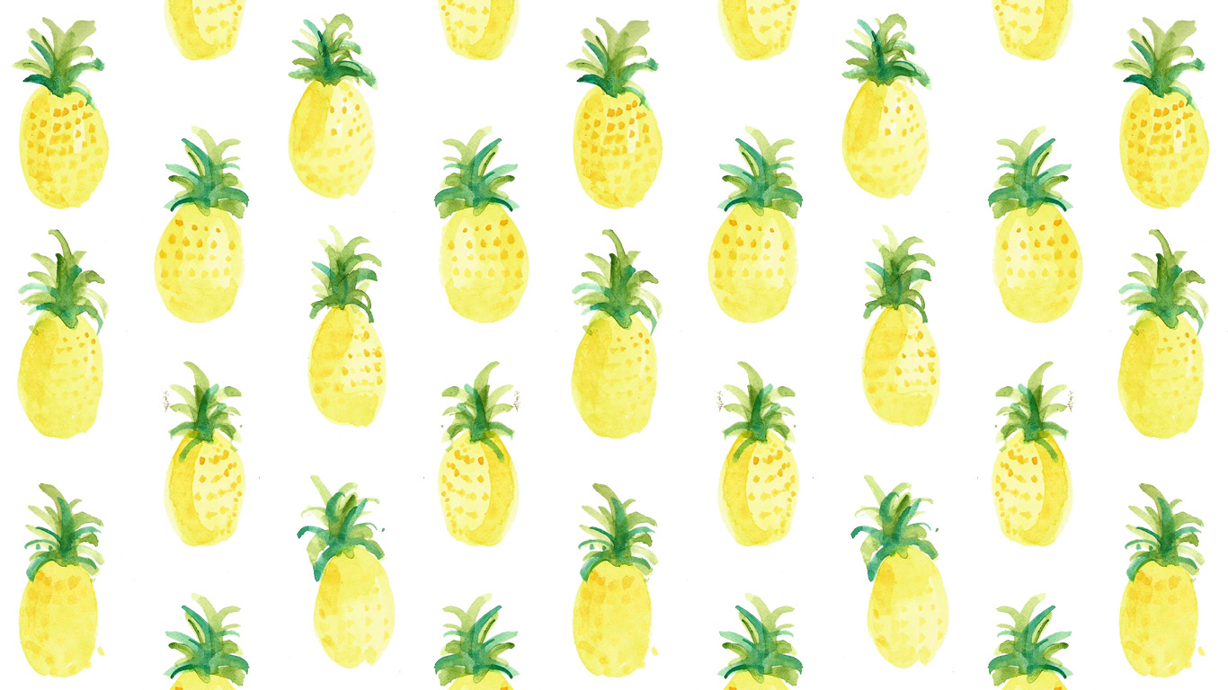 Pineapple Tumblr Wallpapers