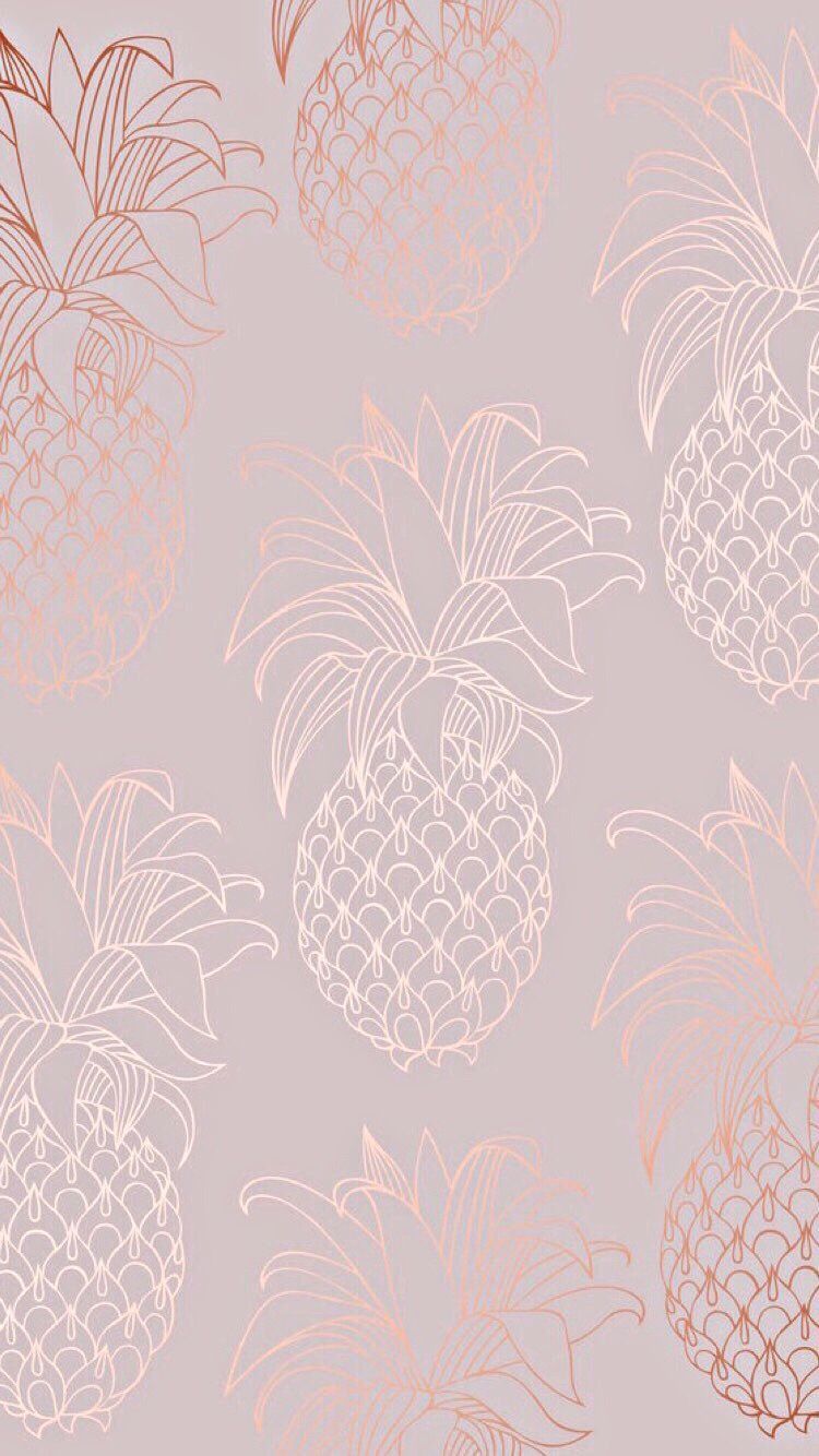 Pineapple Tumblr Wallpapers