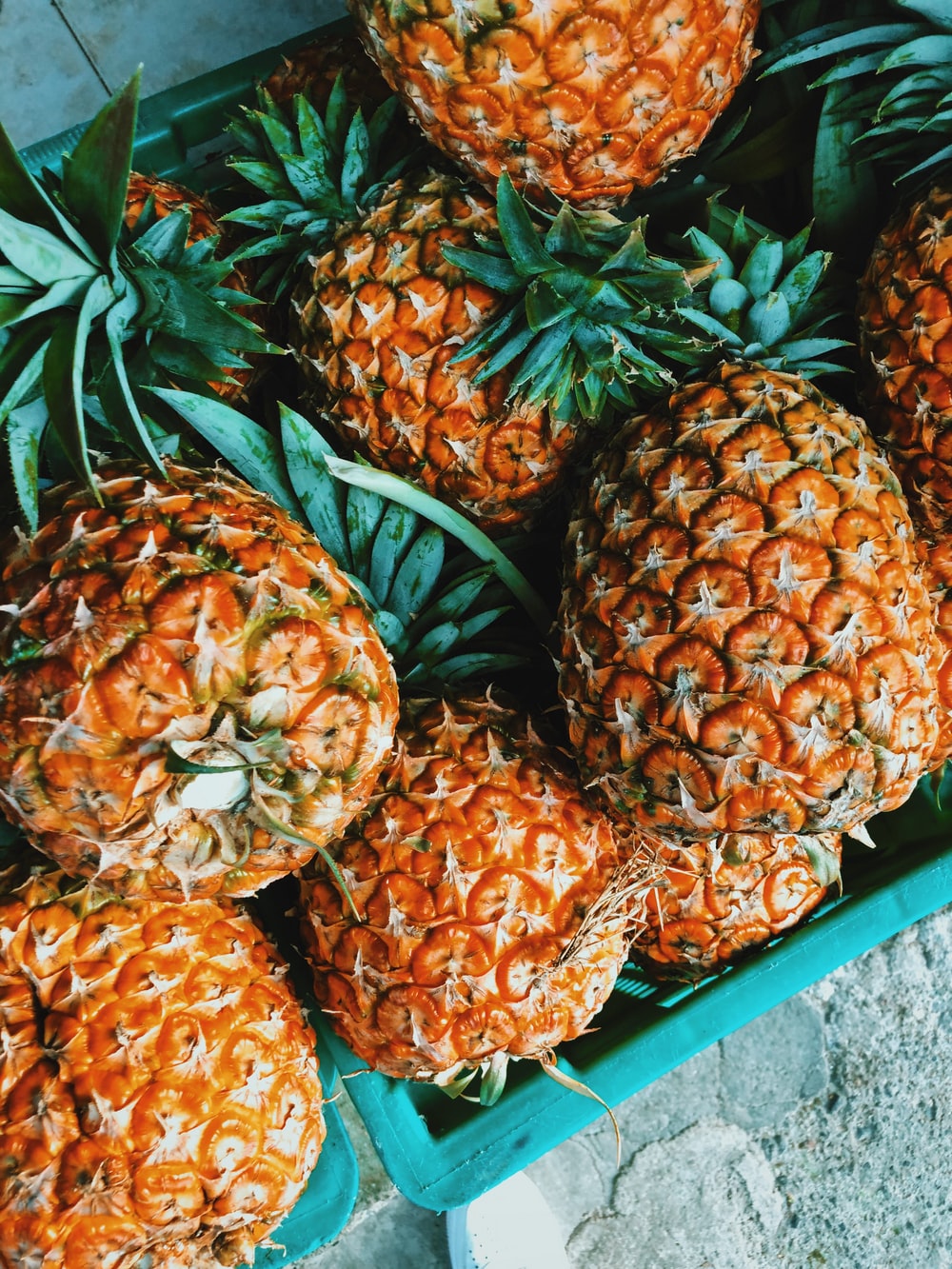 Pineapple Tumblr Wallpapers