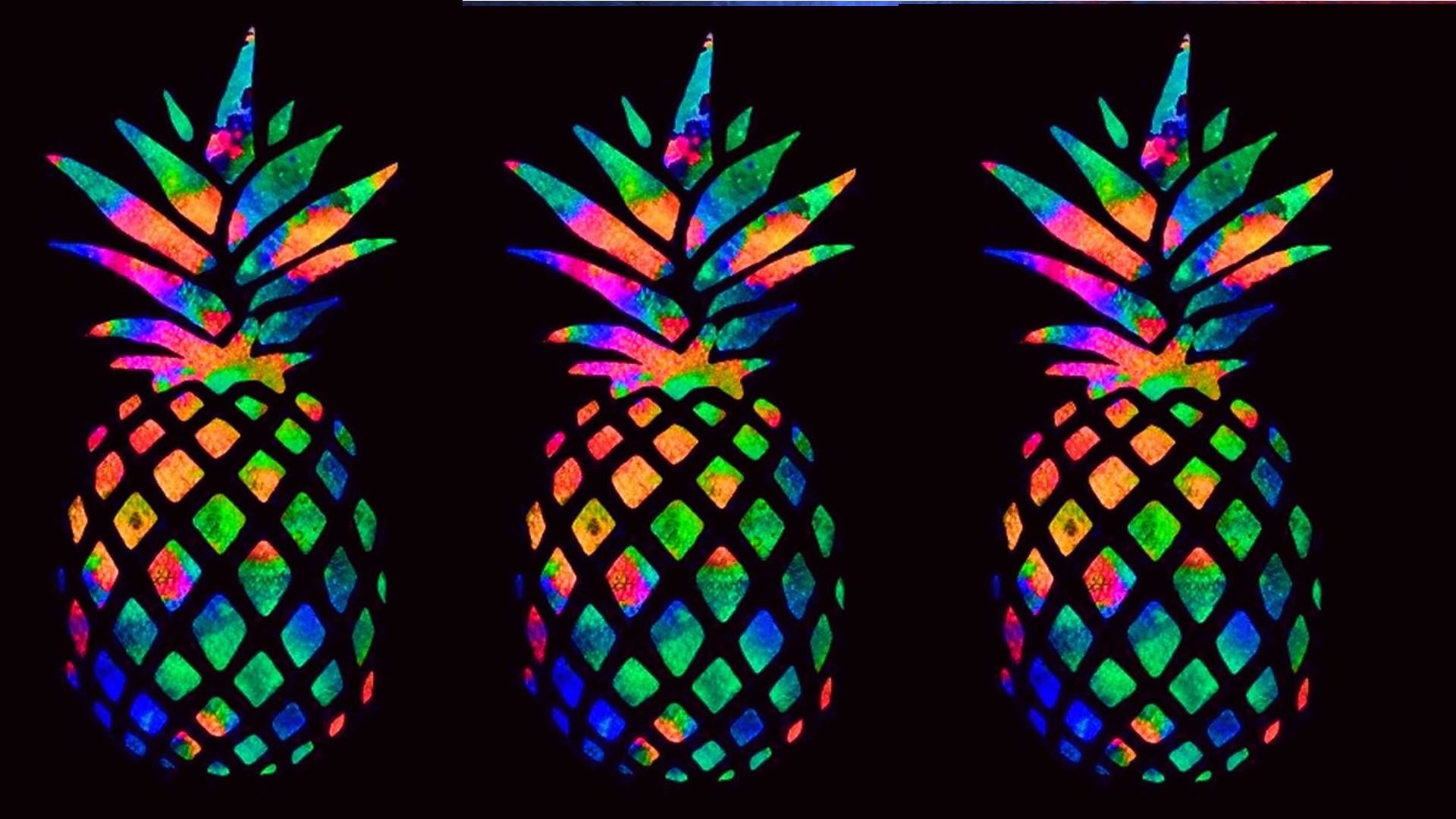 Pineapple Wallpapers