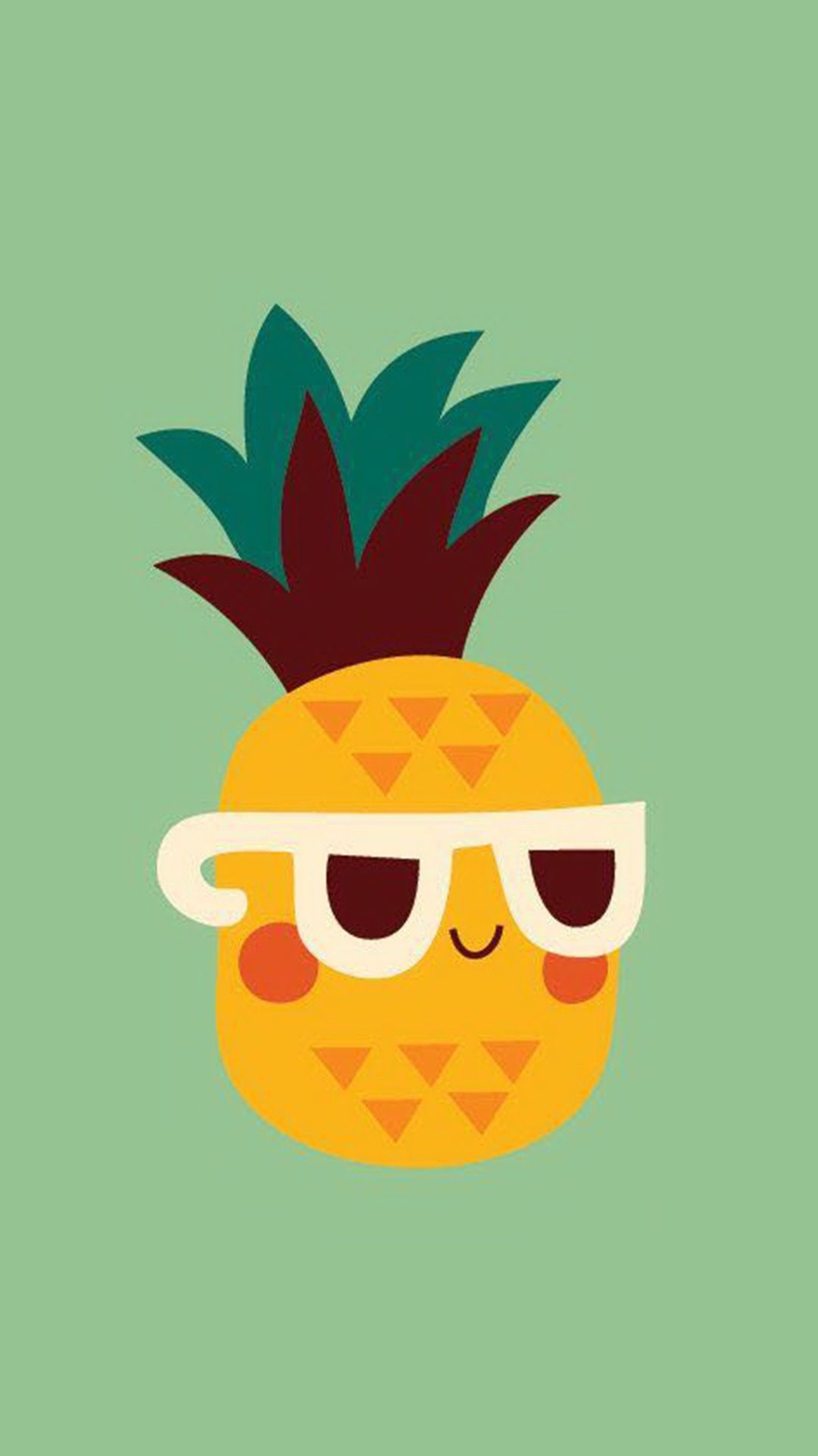 Pineapple Wallpapers