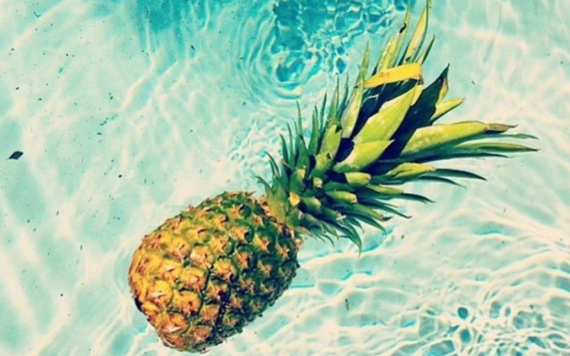 Pineapple Wallpapers