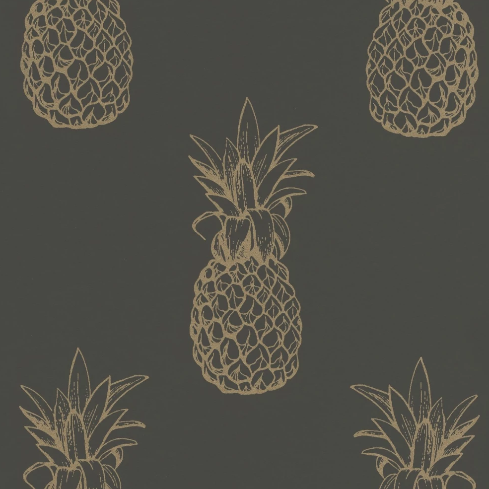 Pineapple Wallpapers