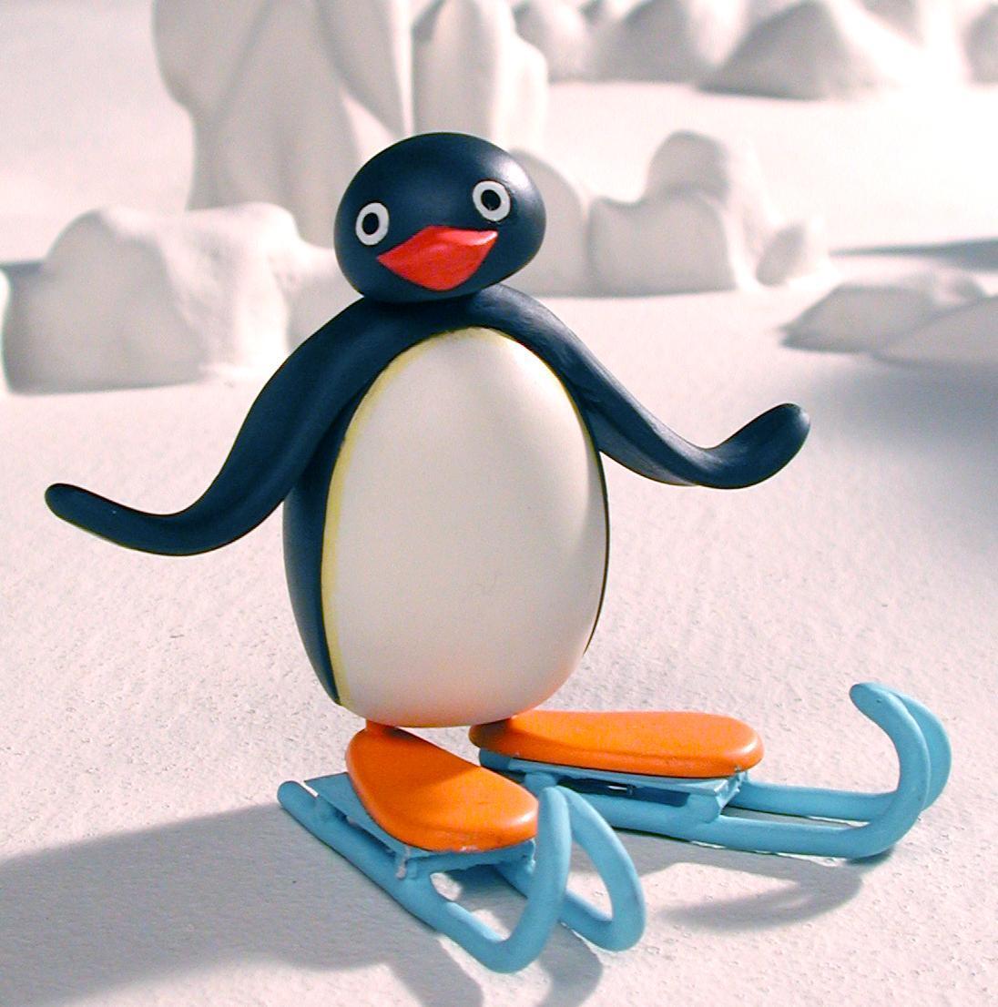 Pingu Wallpapers