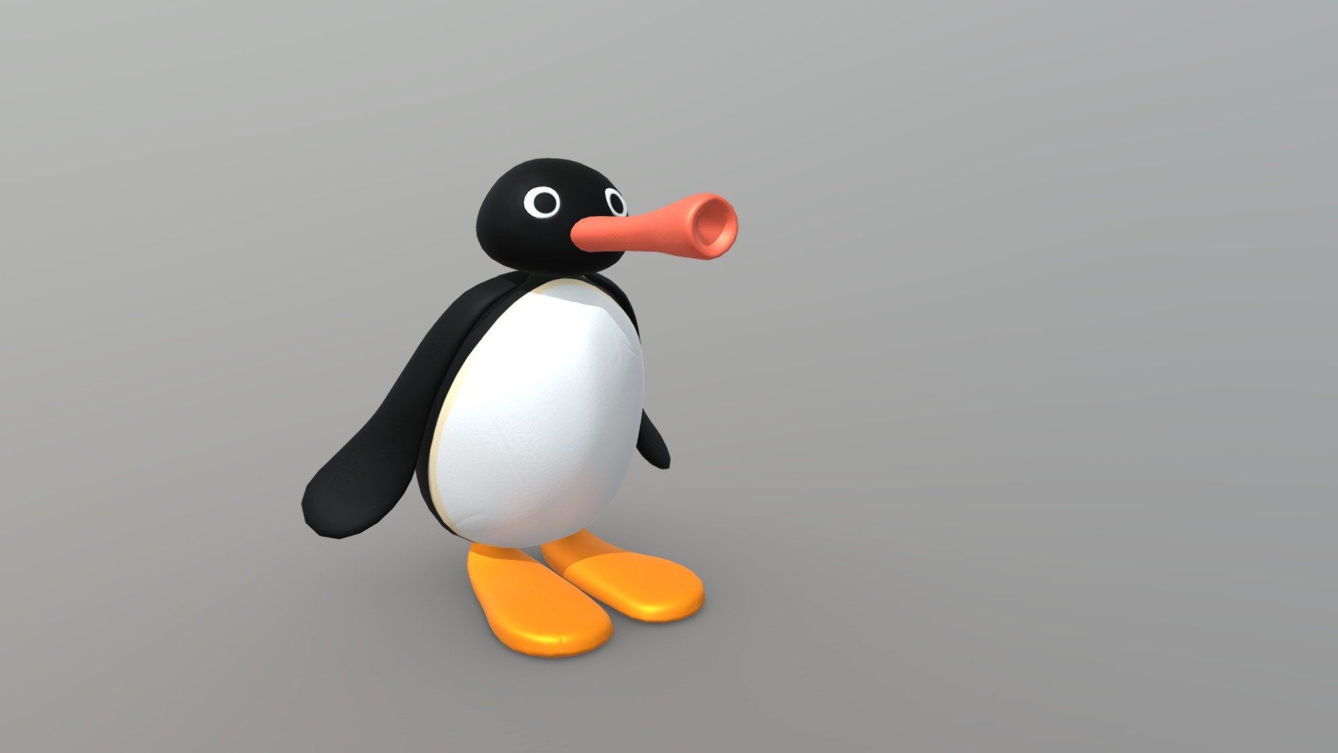 Pingu Wallpapers