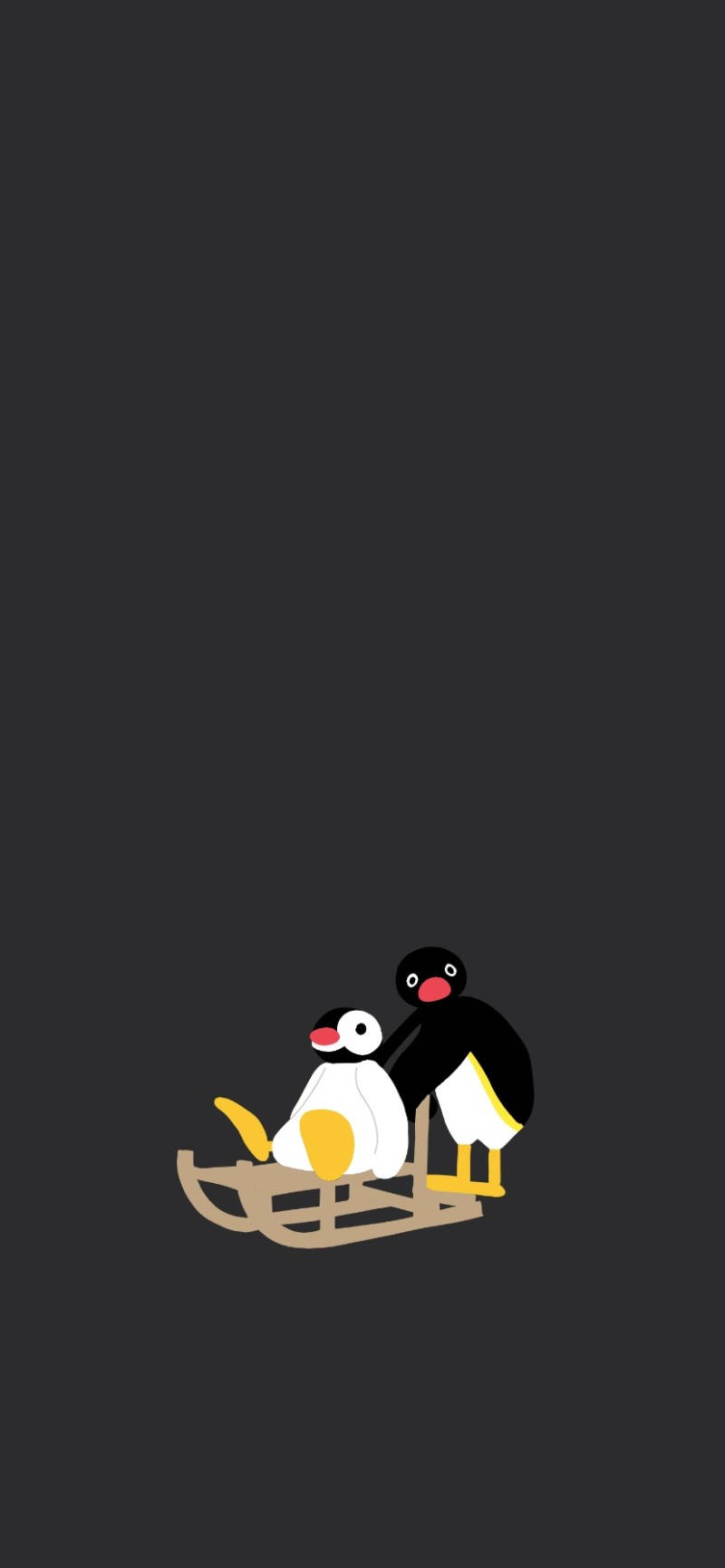 Pingu Wallpapers