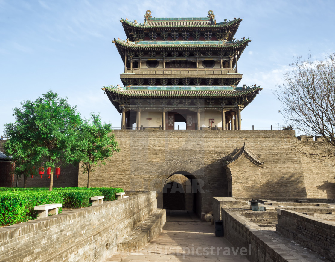 Pingyao Wallpapers