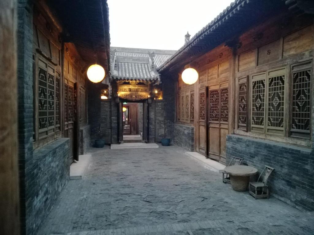 Pingyao Wallpapers