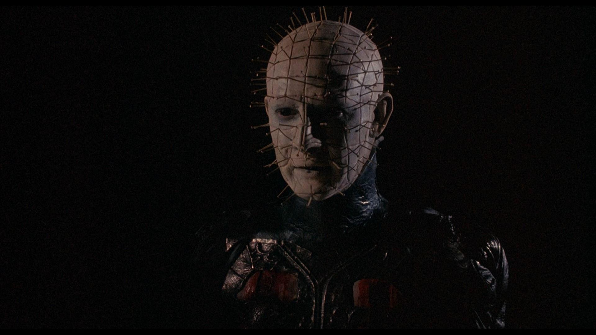 Pinhead Wallpapers