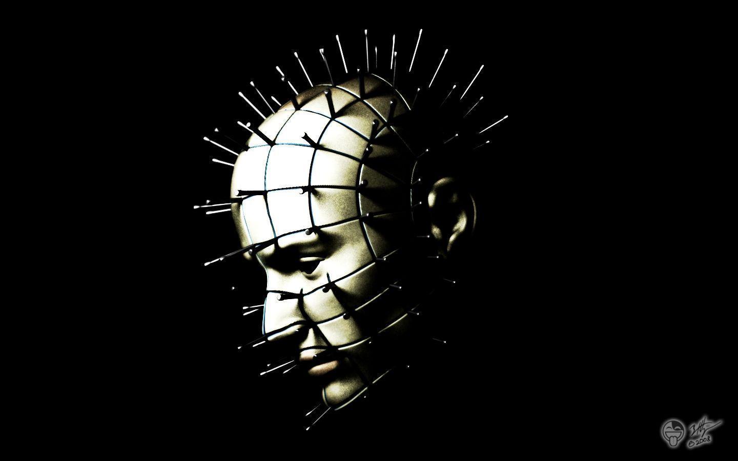 Pinhead Wallpapers