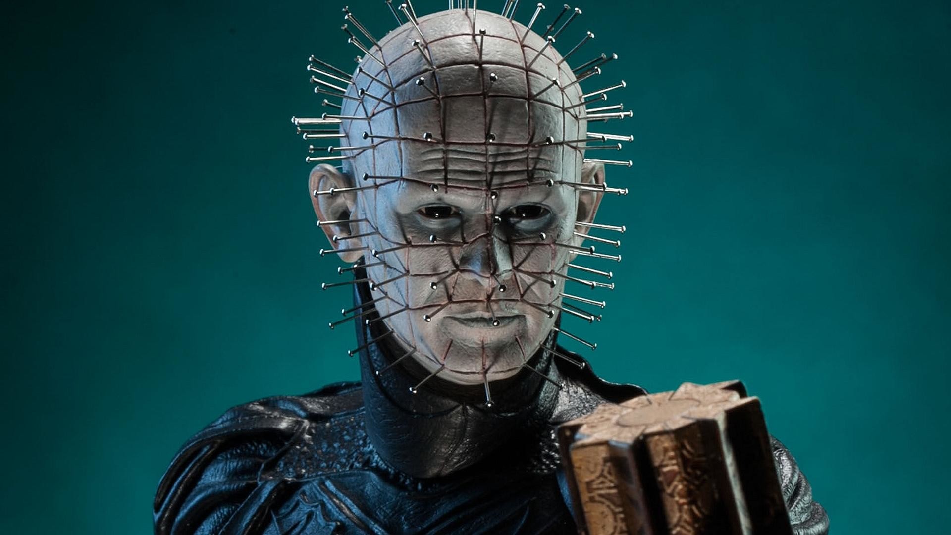 Pinhead Wallpapers