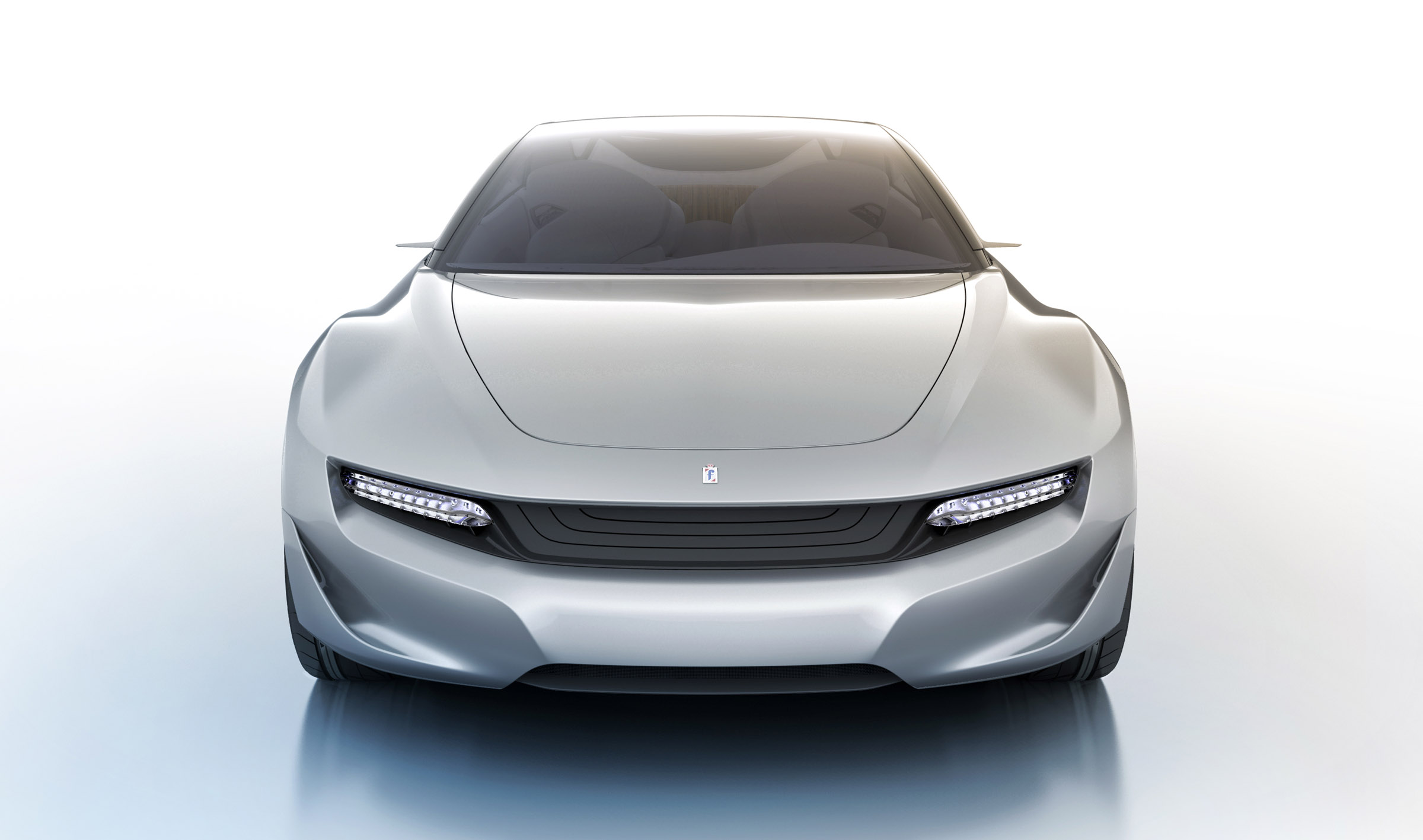 Pininfarina Cambiano Wallpapers